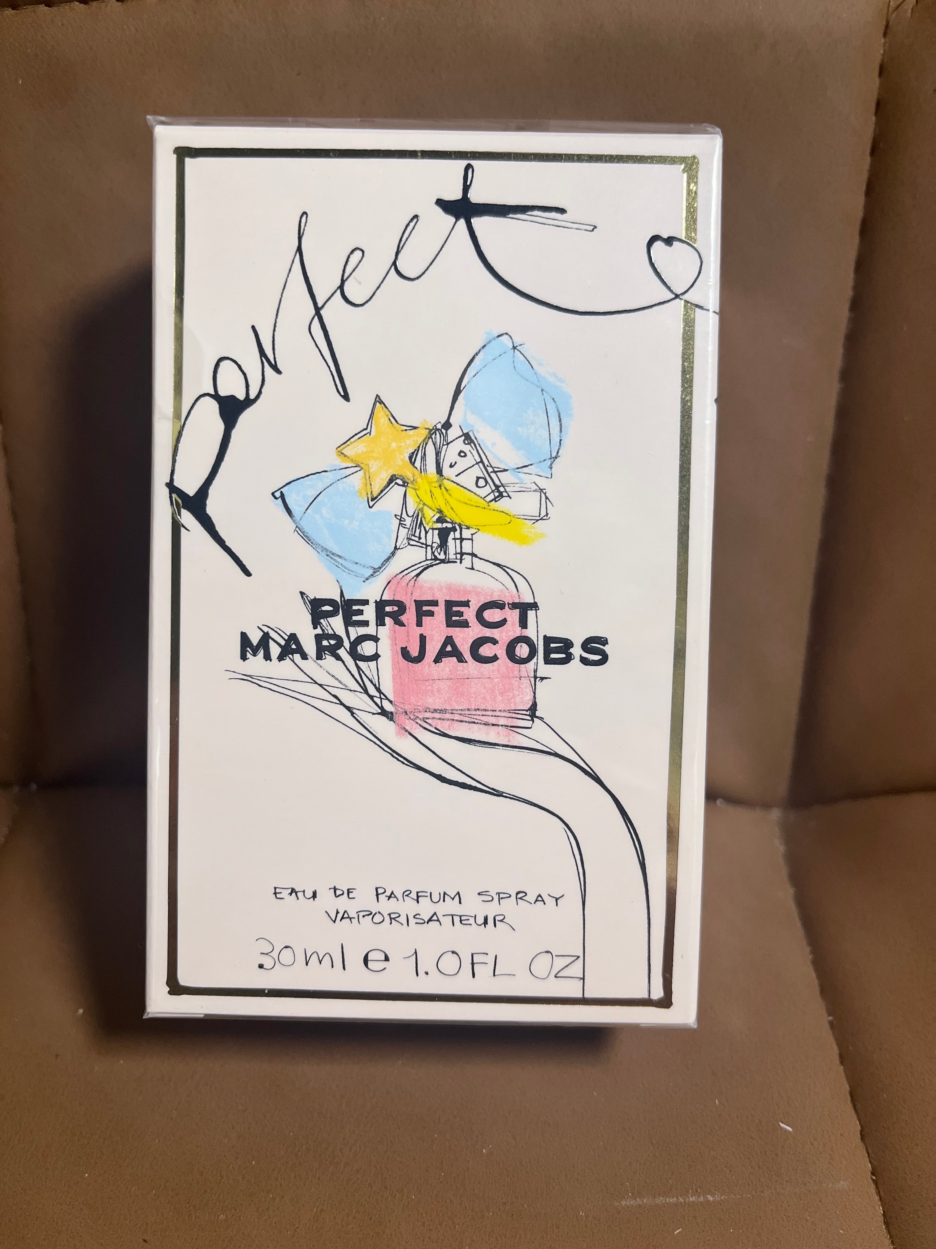 Marc Jacobs Perfect 30ML