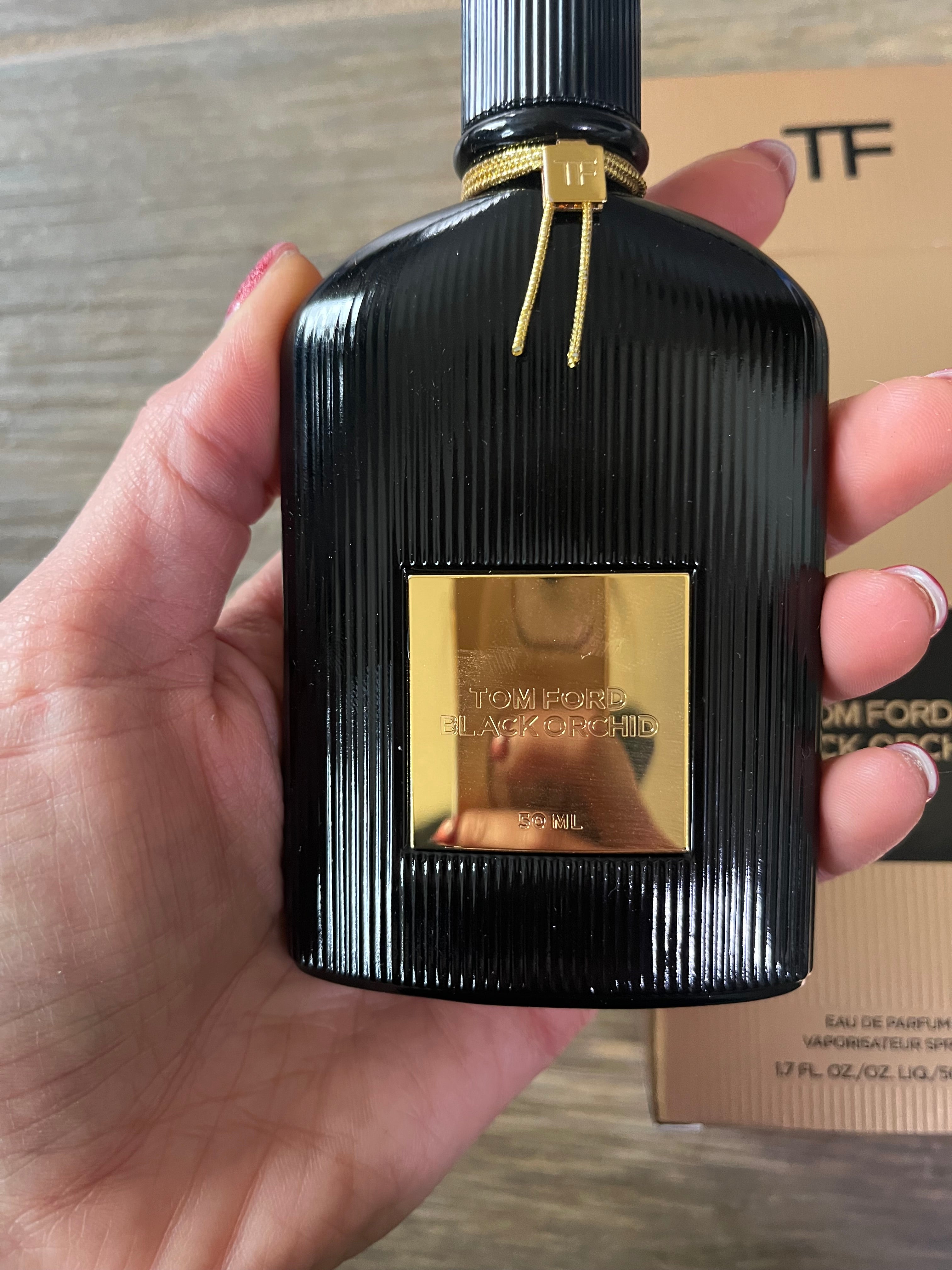 Tom Ford Black Orchid 50ML