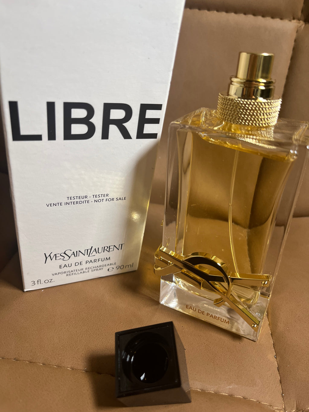 YSL Libre 90ML