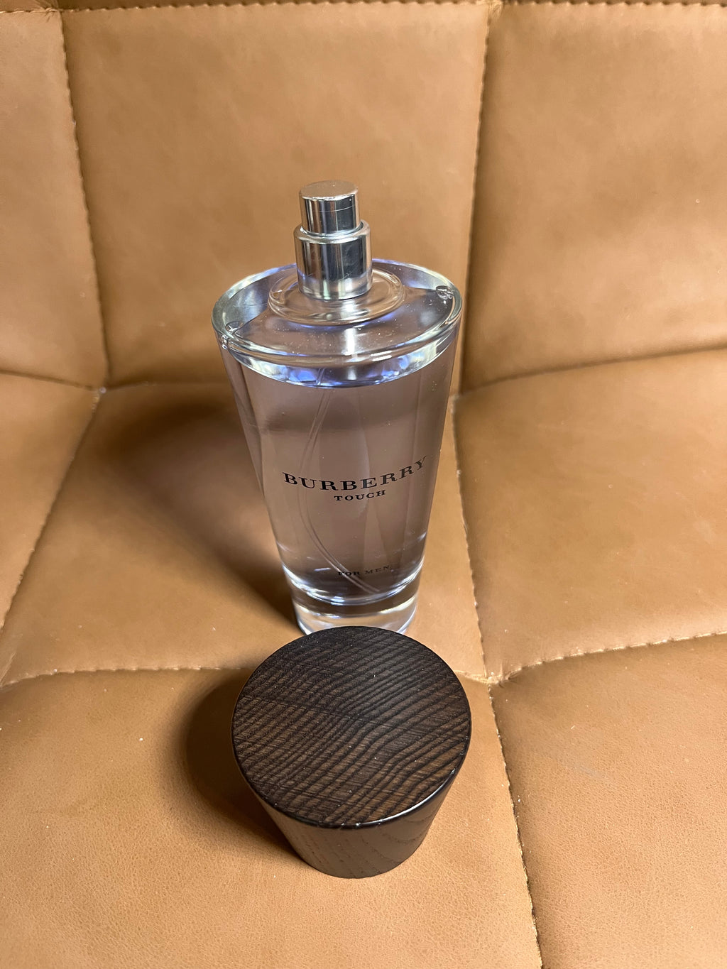 Burberry Touch 100ML