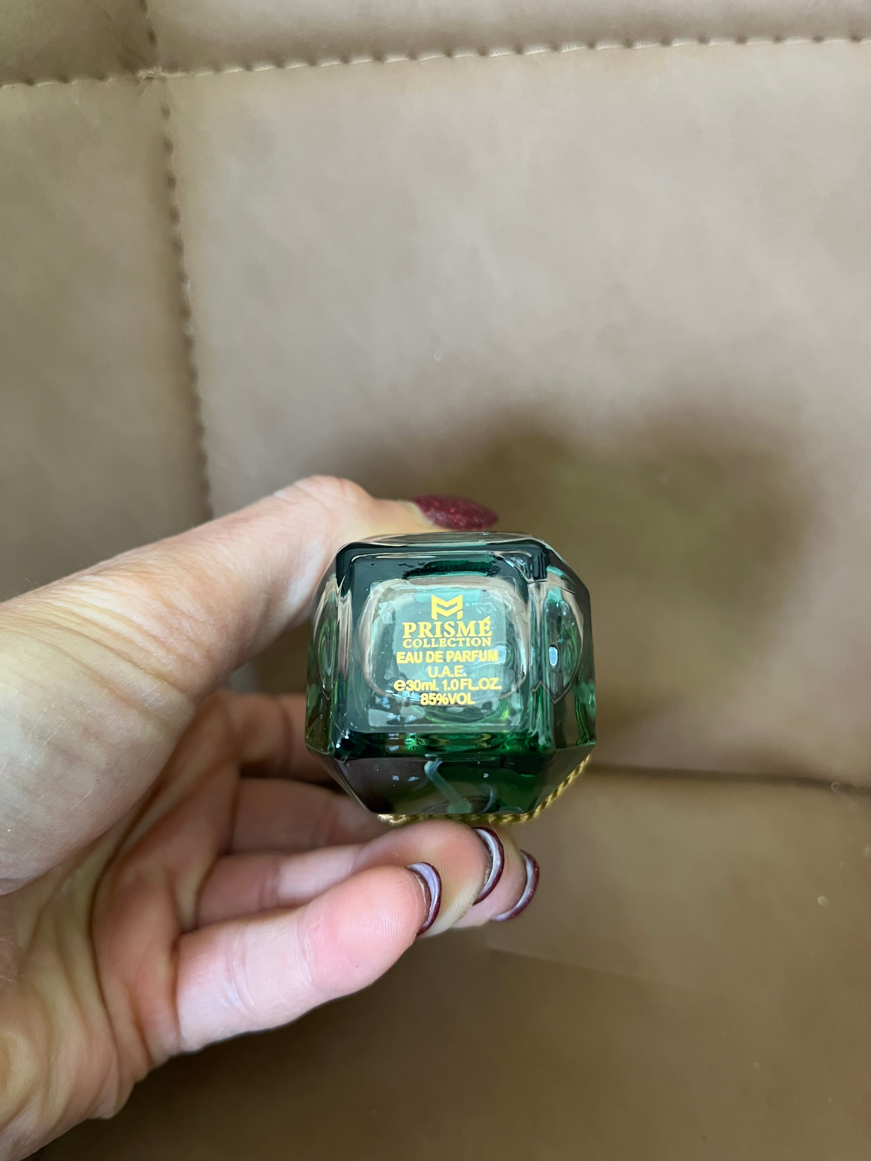 Patek Maison Vert 30ML - no box