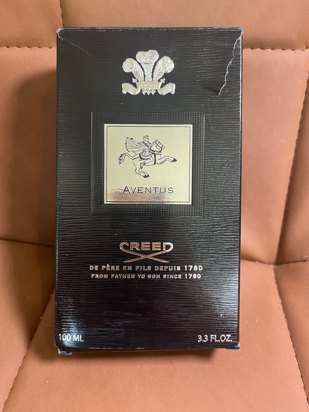 Creed Aventus 100ML