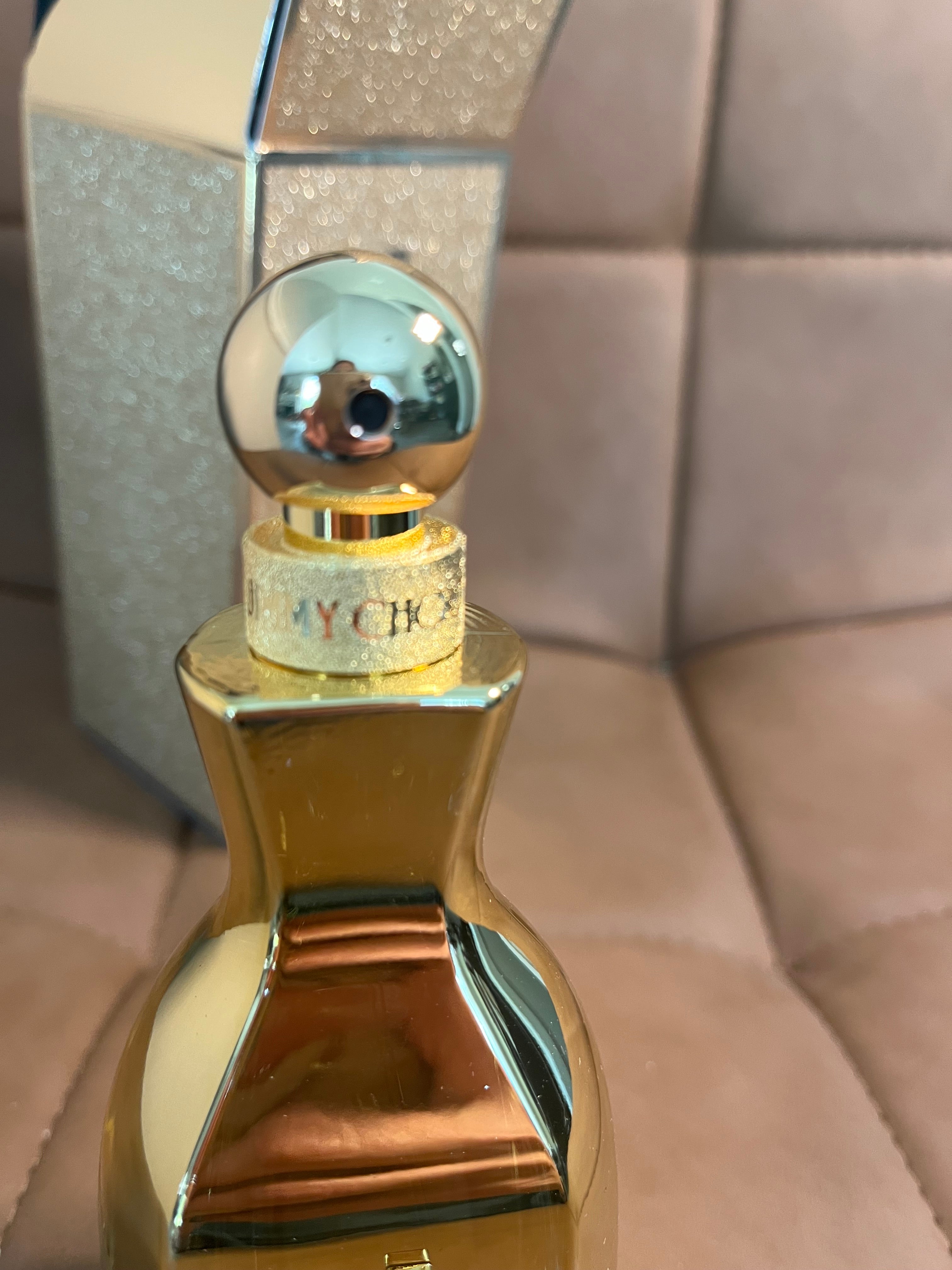 Jimmy Choo Le Parfum 100ML