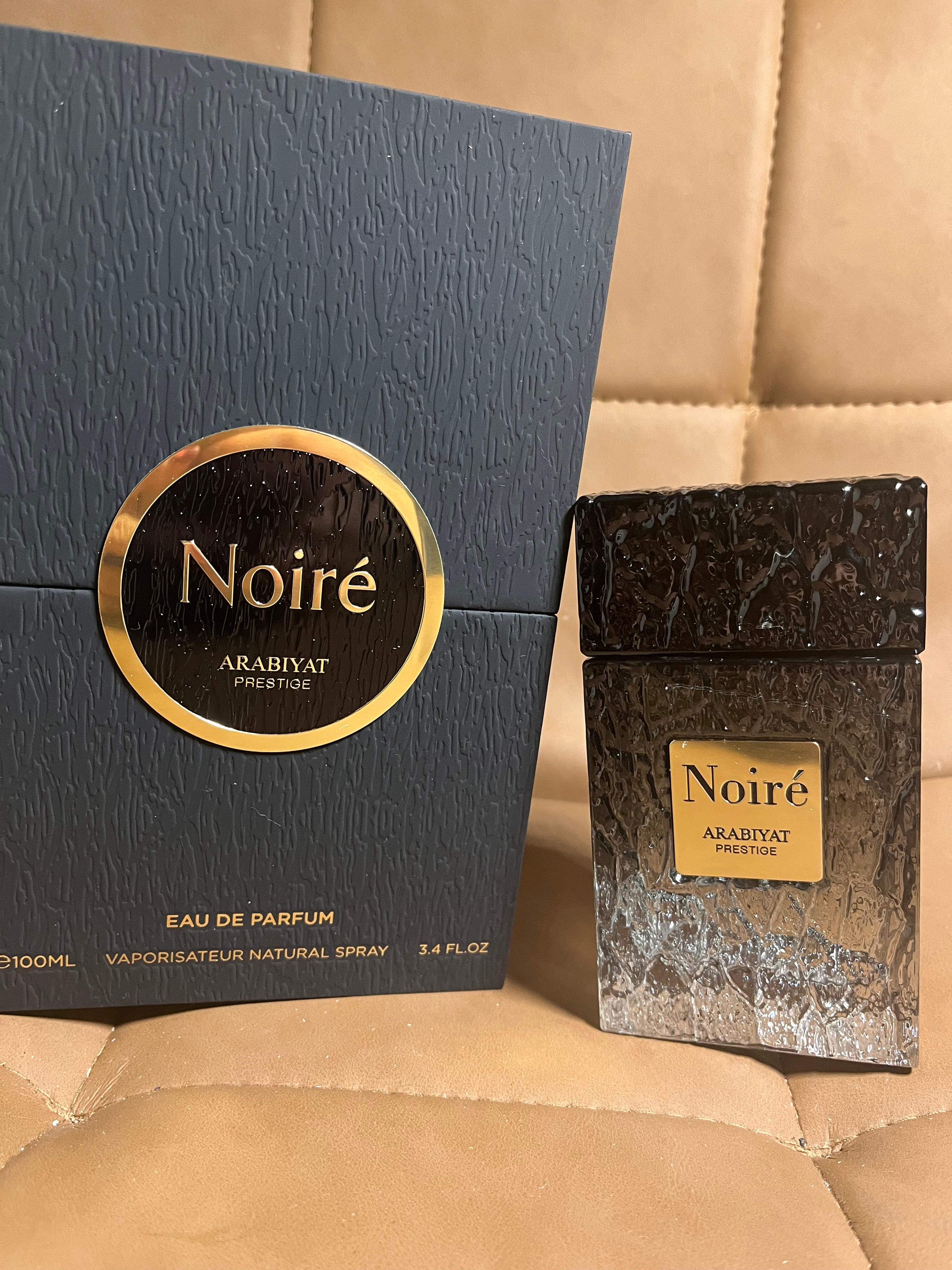 Arabiyat Prestige Noiré 100ML