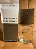 Issey Miyake L'Eau D'issey 100ML