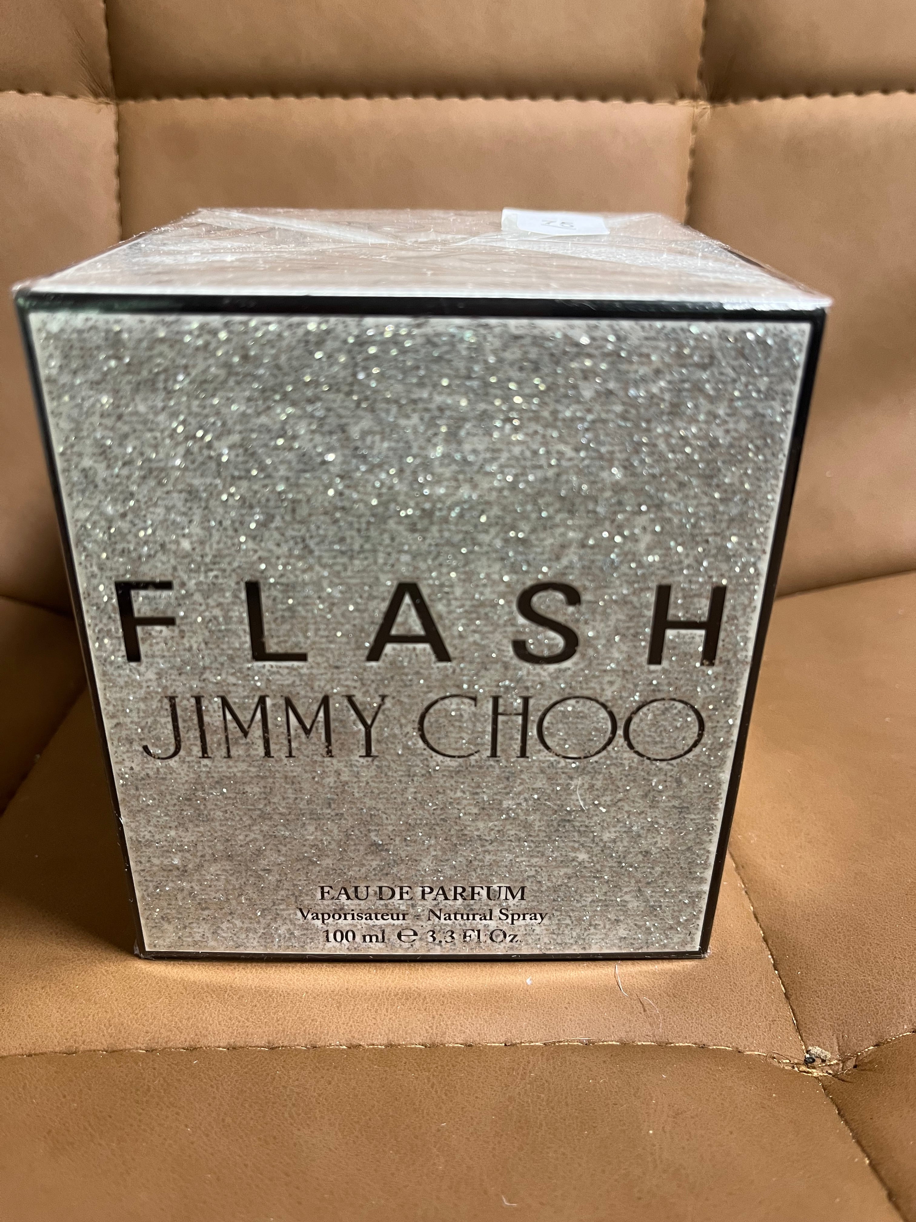 Jimmy Choo Flash 100ML