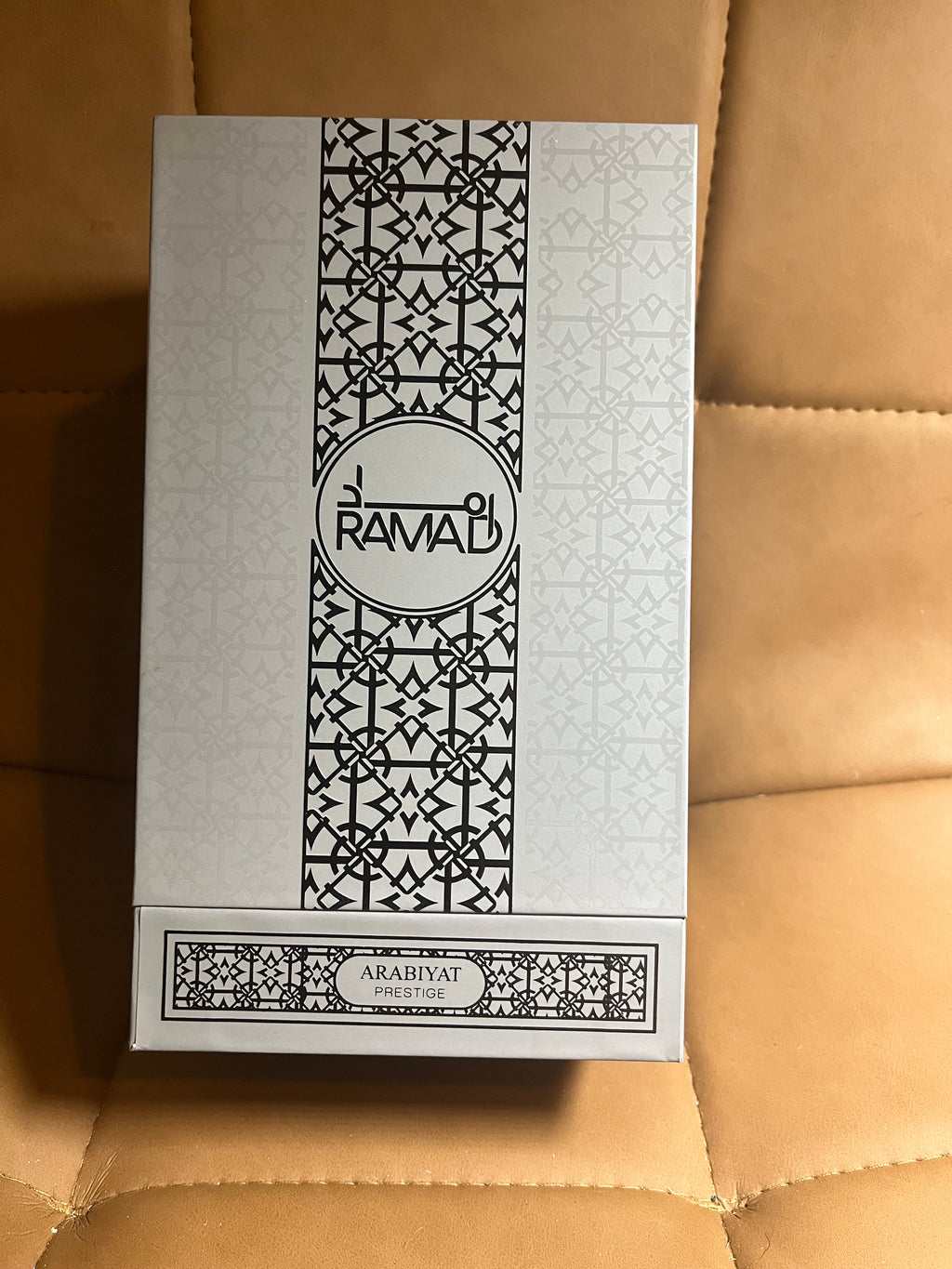 Arabiyat Prestige Ramad 100ML