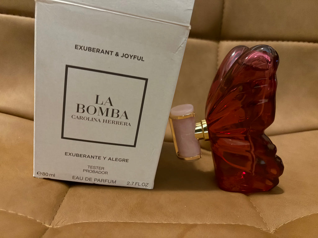 Carolina Herrera La Bomba 80ML