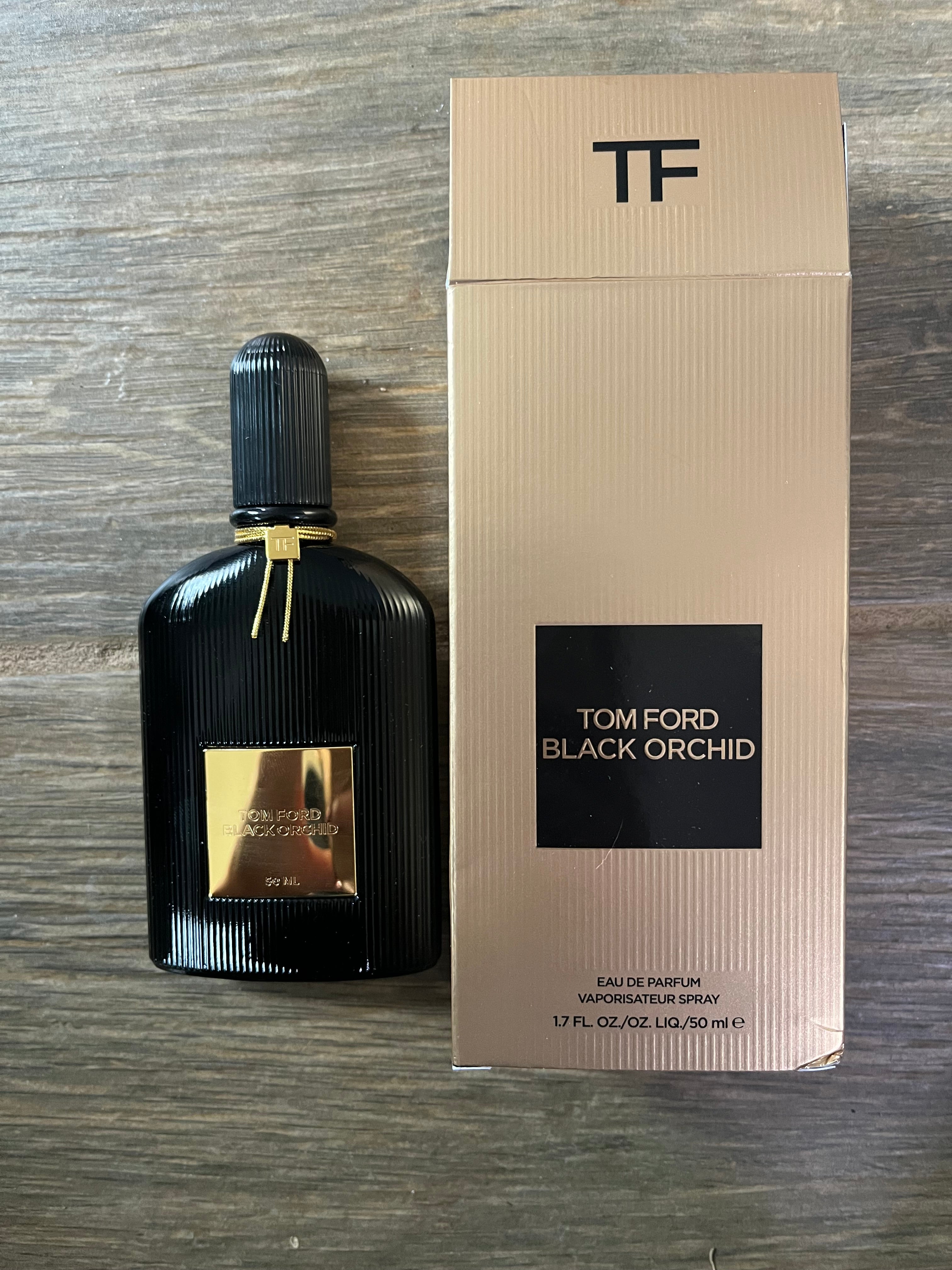 Tom Ford Black Orchid 50ML