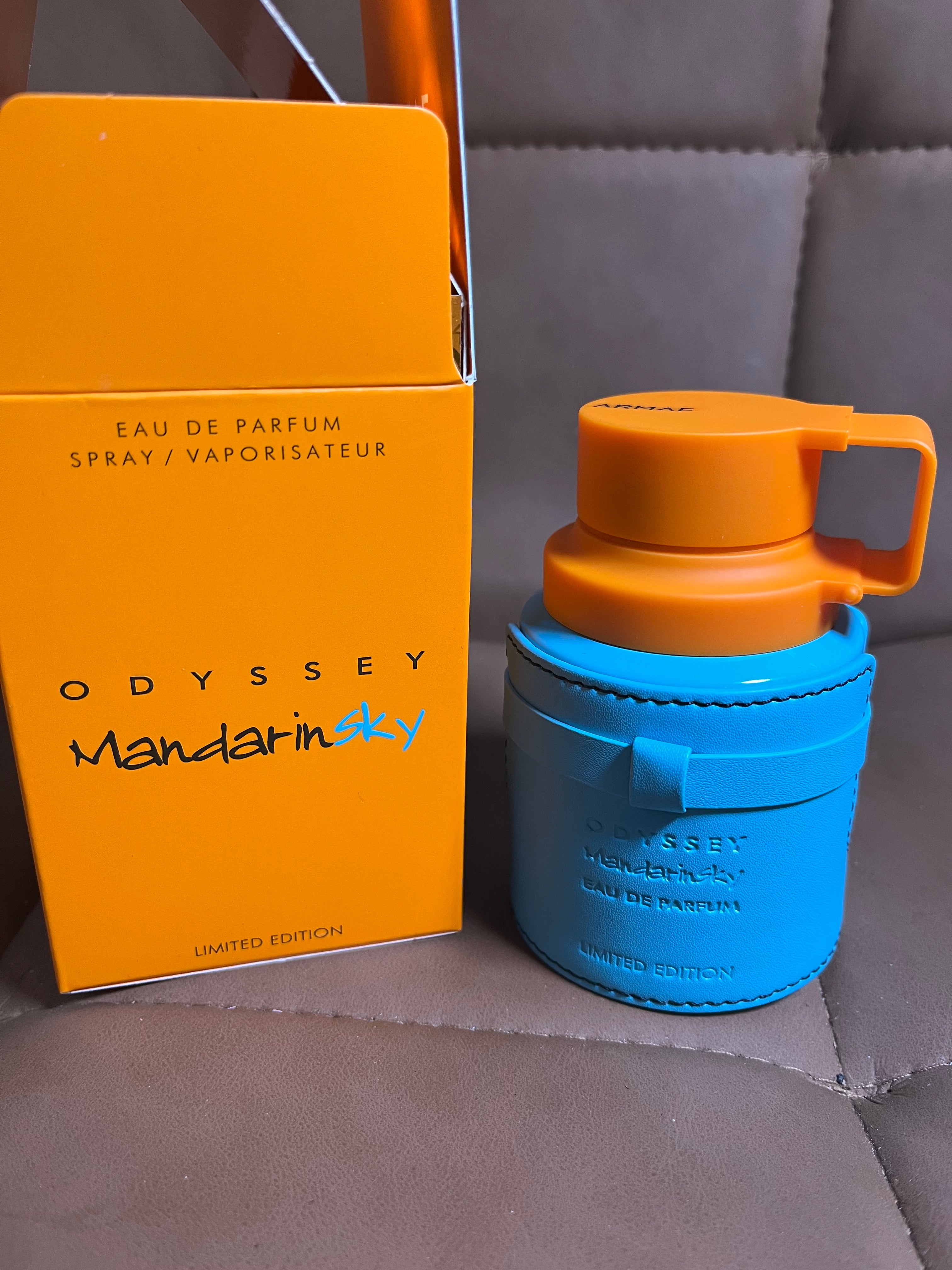 Armaf Odyssey Mandarin Sky 60ML