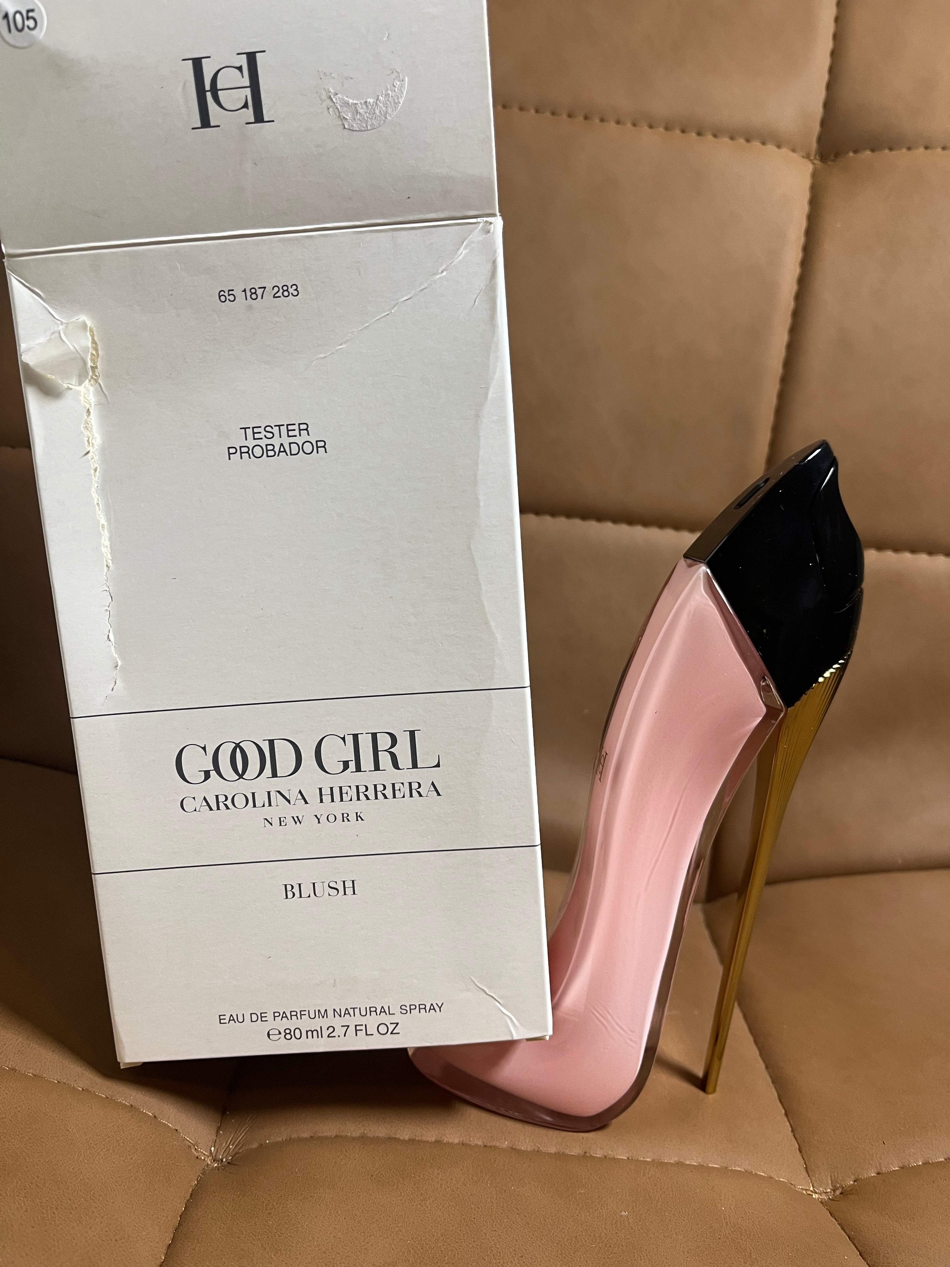 Carolina Herrera Good Girl Blush 80ML