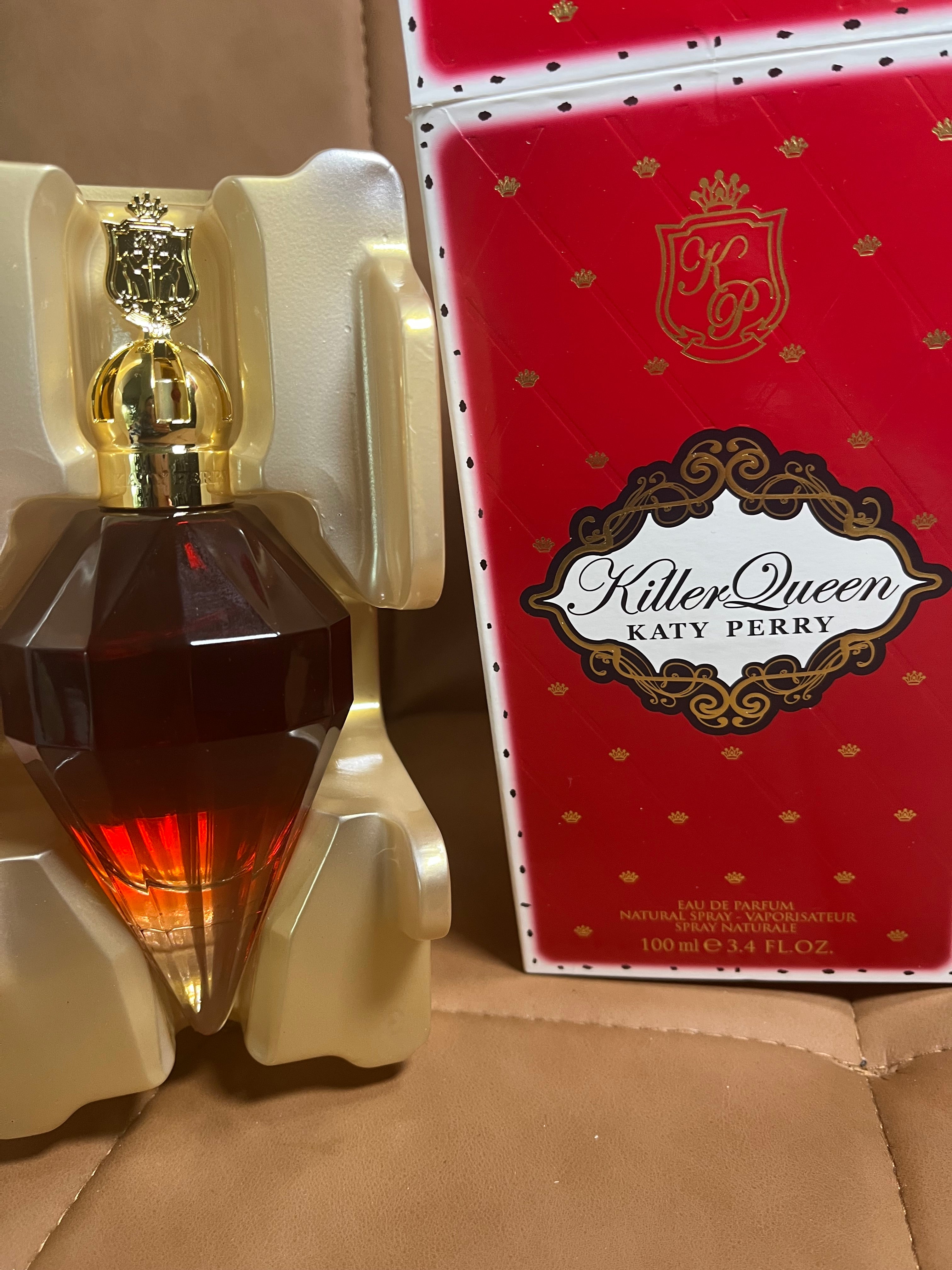 Katy Perry Killer Queen 100ML