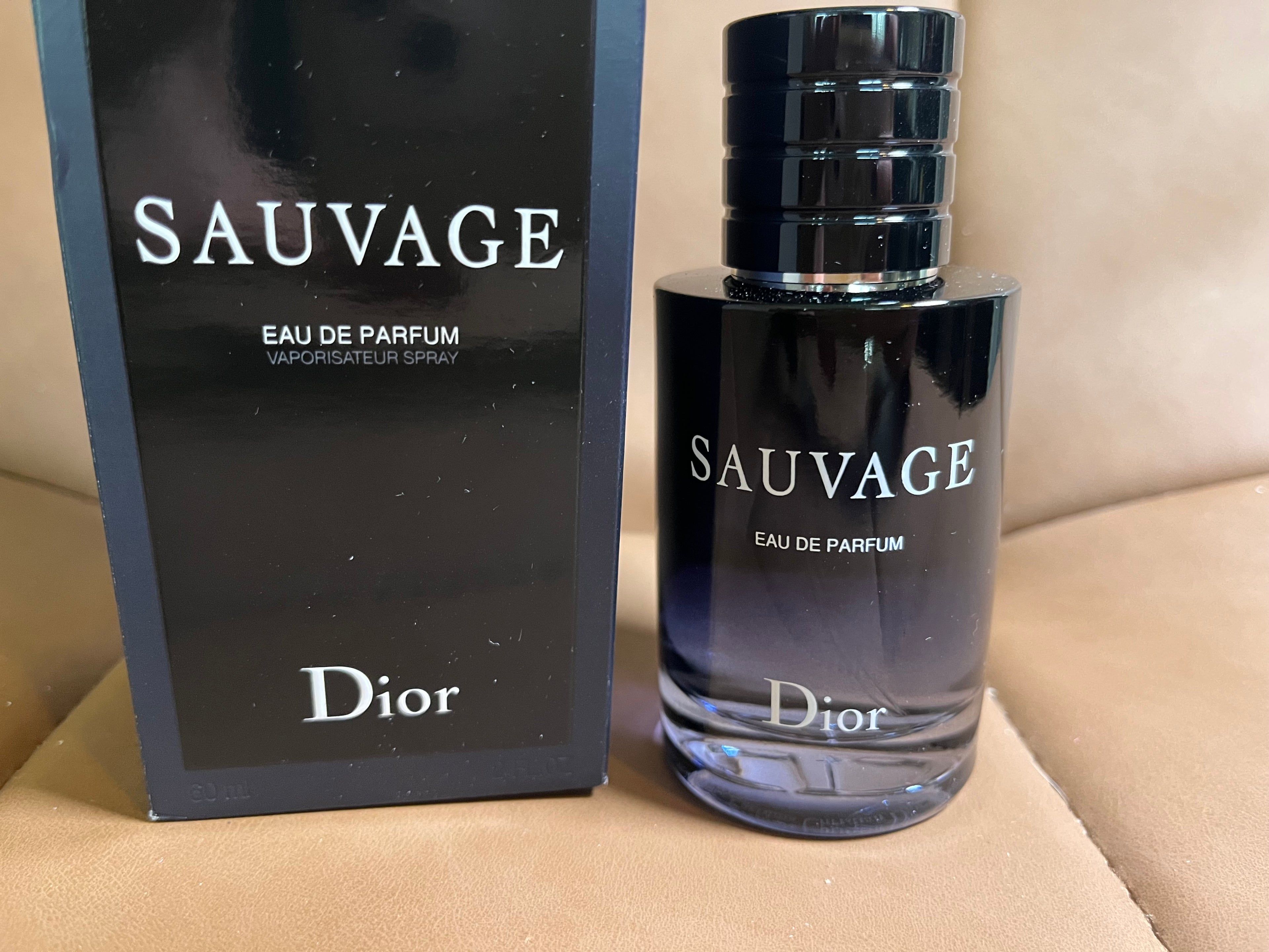 Sauvage Dior 60ML