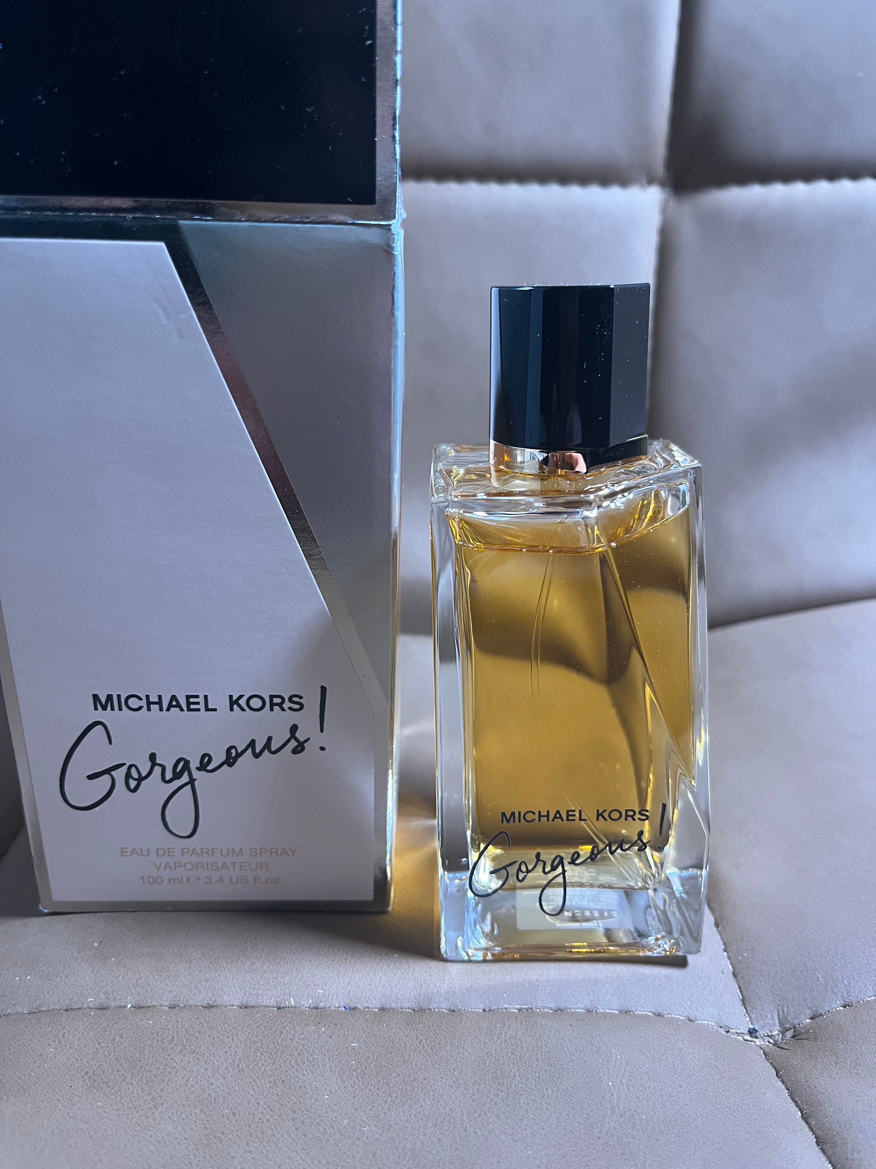 Michael Kors Gorgeous! 100ML