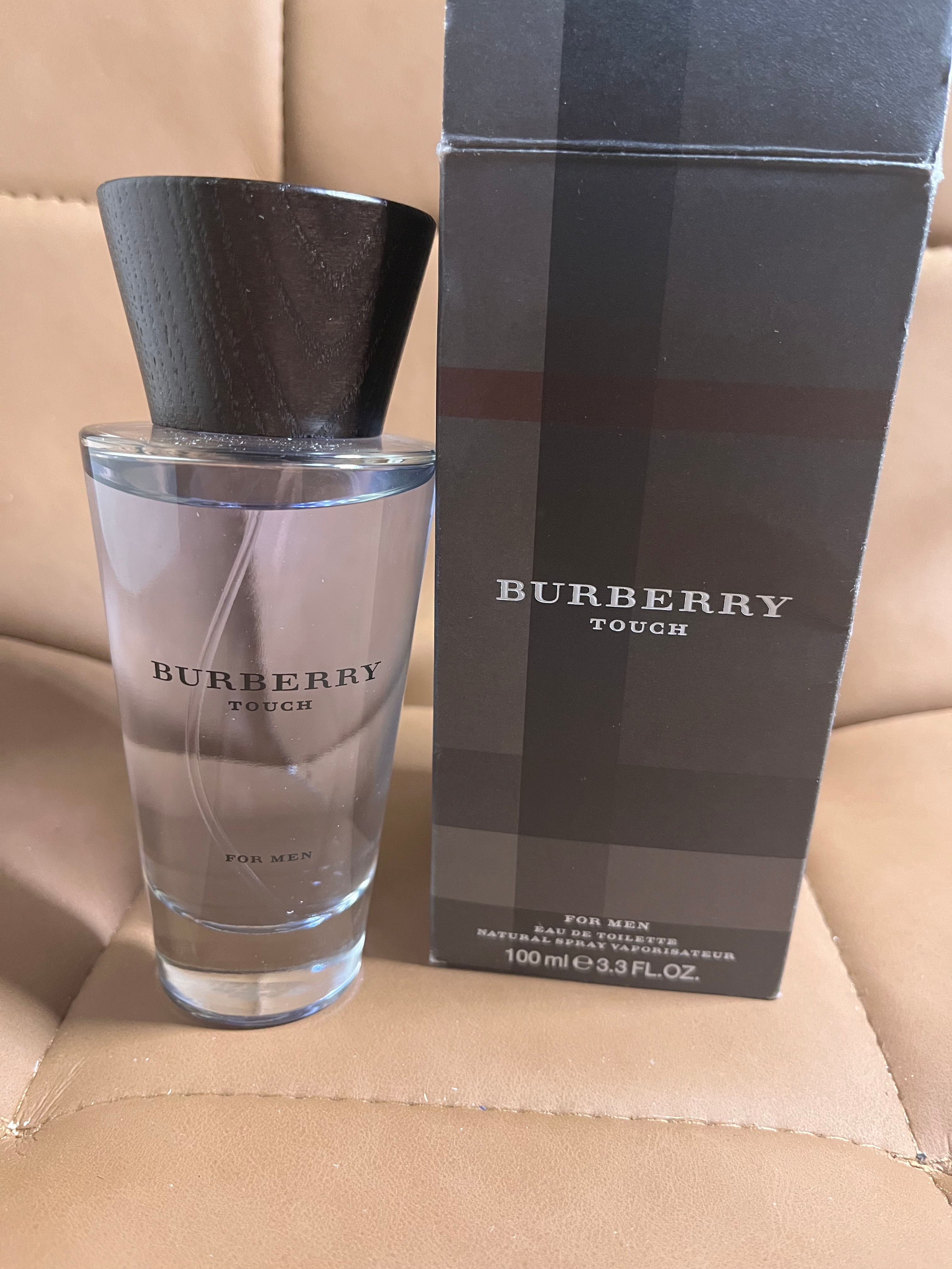 Burberry Touch 100ML