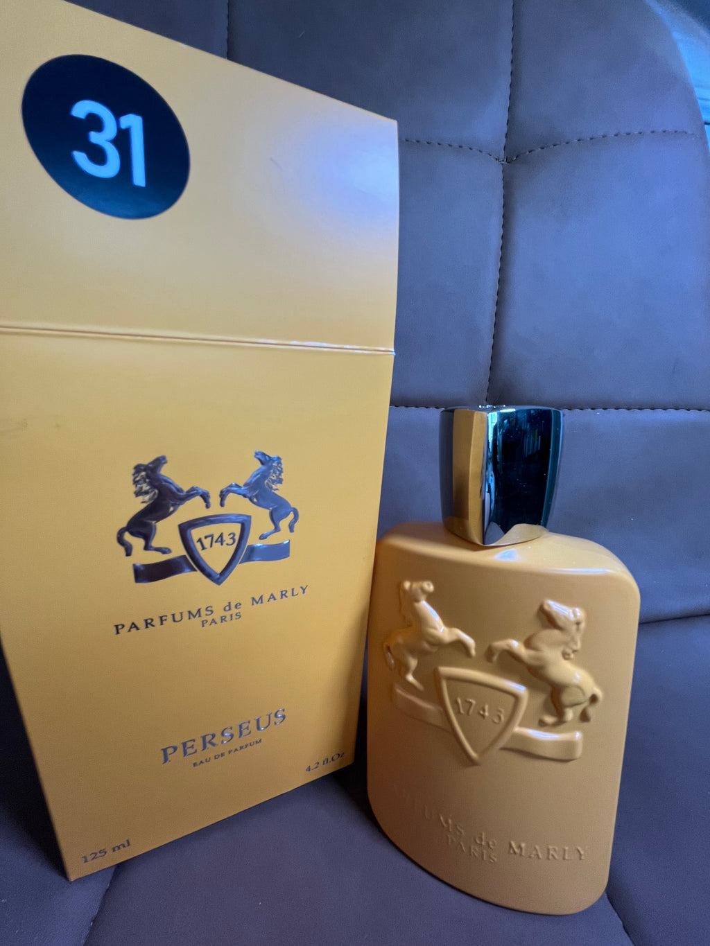 Parfums de Marly Perseus 125ML