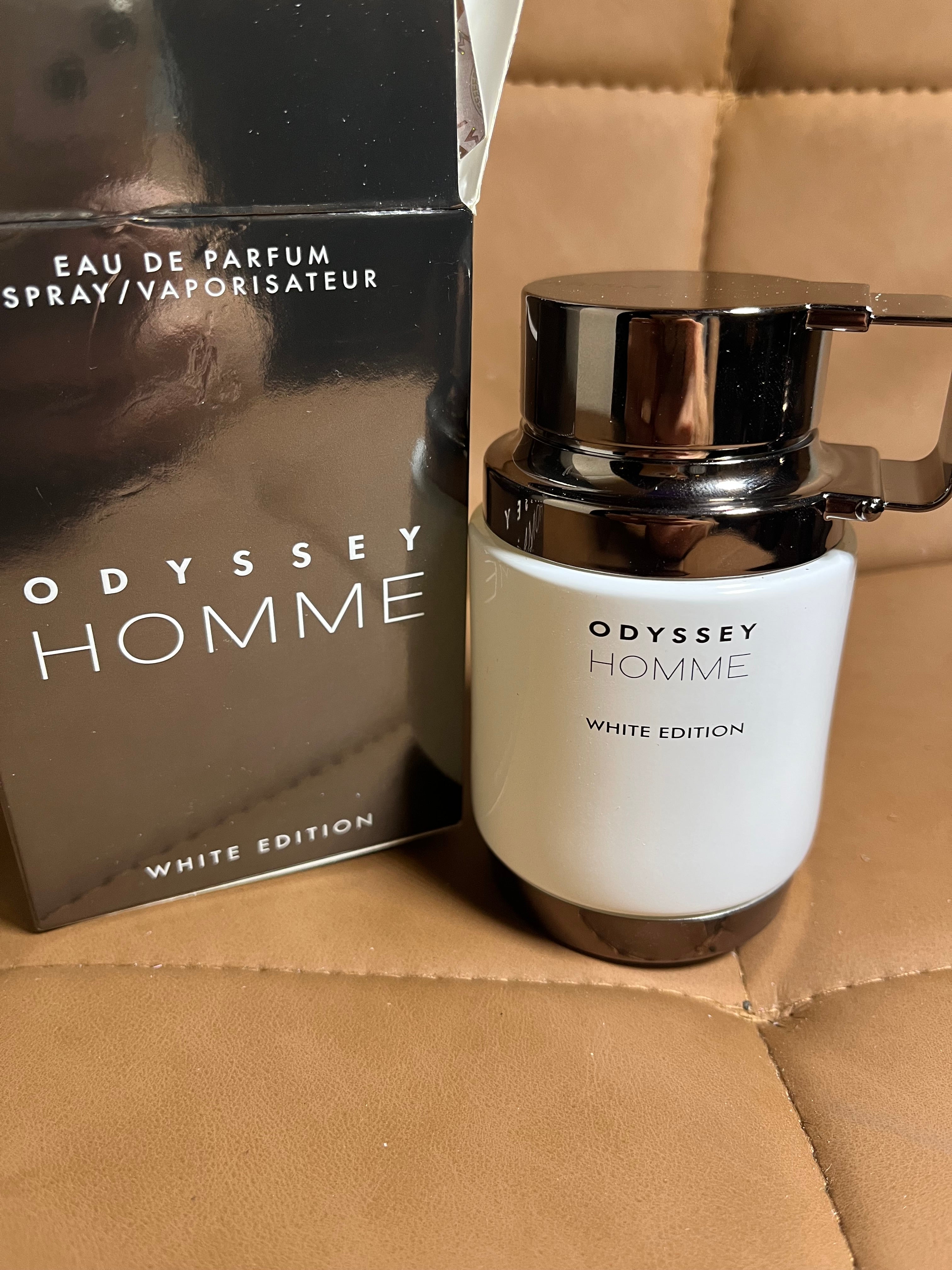 Armaf Odyssey Homme White Edition 100ML