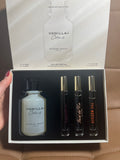 Michael Malul Vanilla Crème gift set