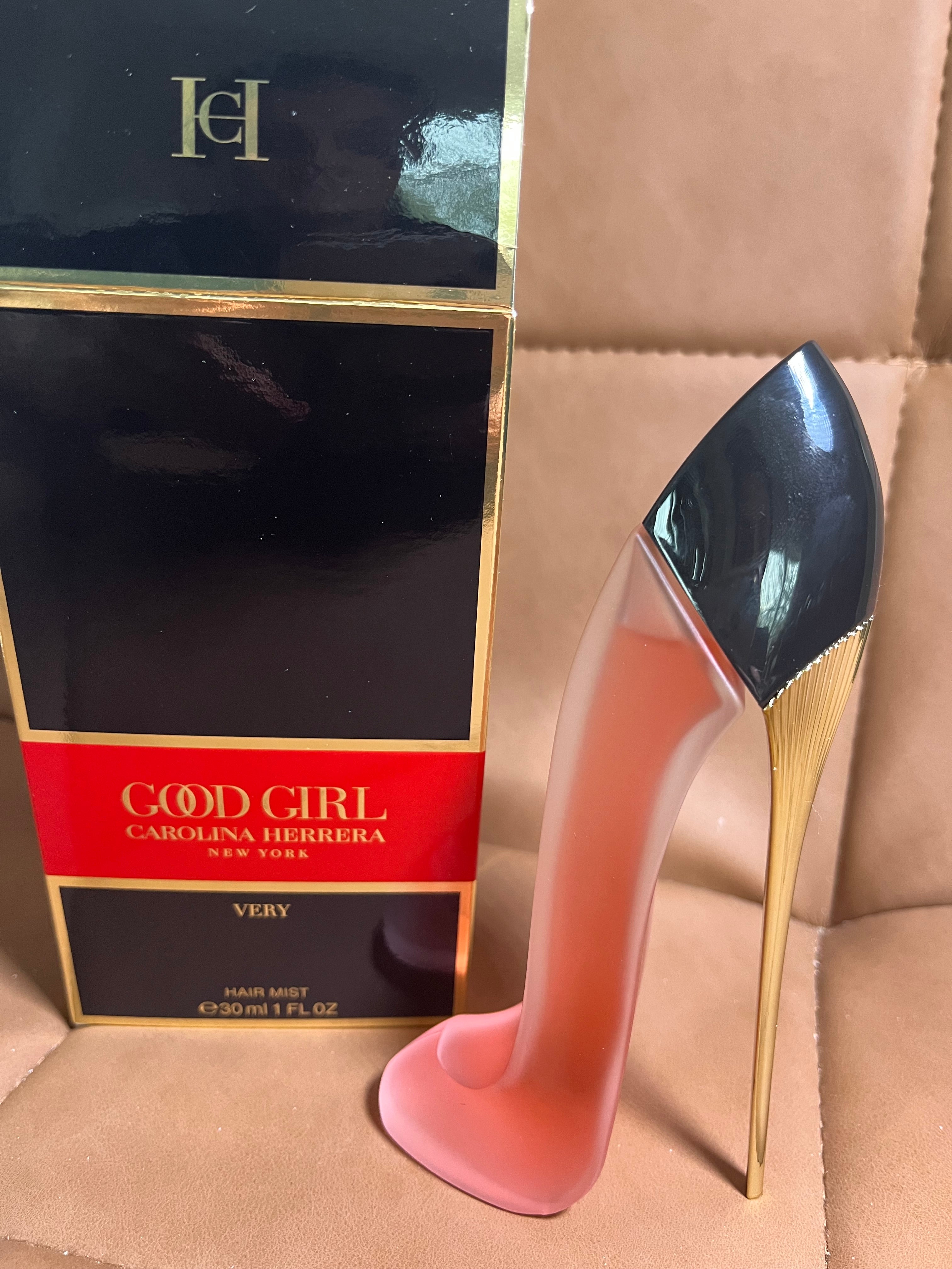 Carolina Herrera Hair Mist 30ML