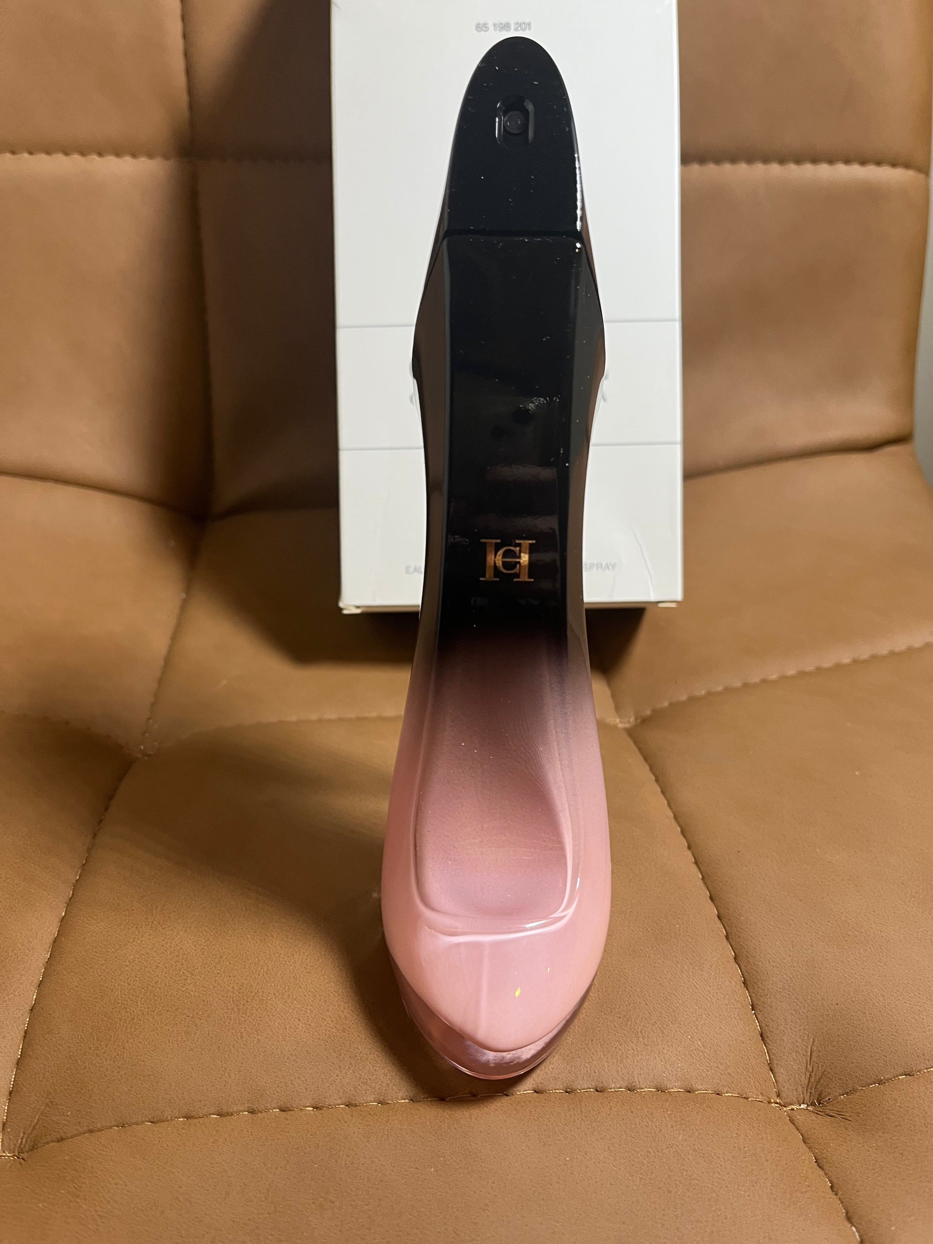Carolina Herrera Good Girl Blush Elixir 80ML