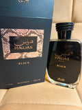 Rasasi Hawas Black 100ML