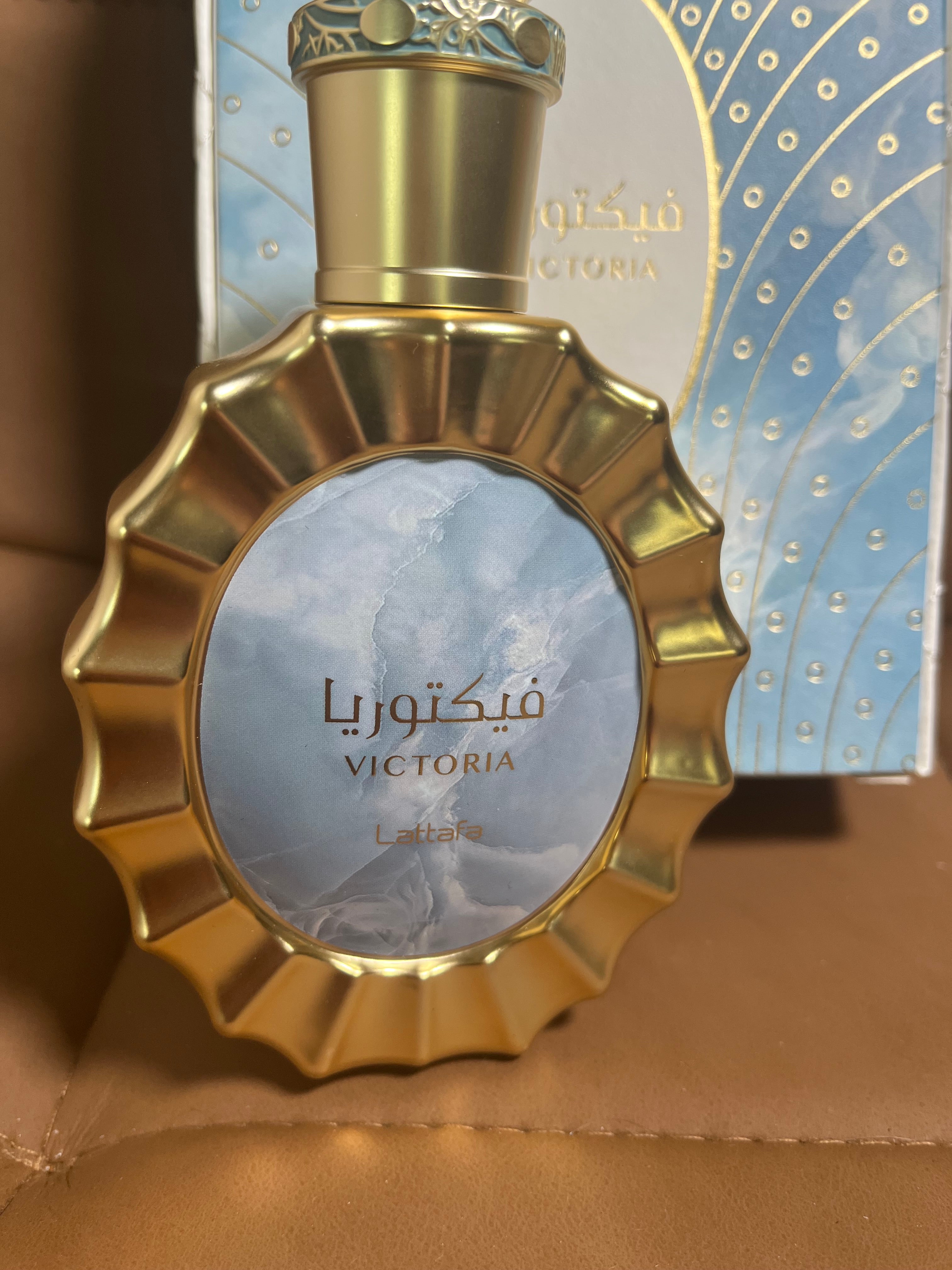 Lattafa Victoria 100ML