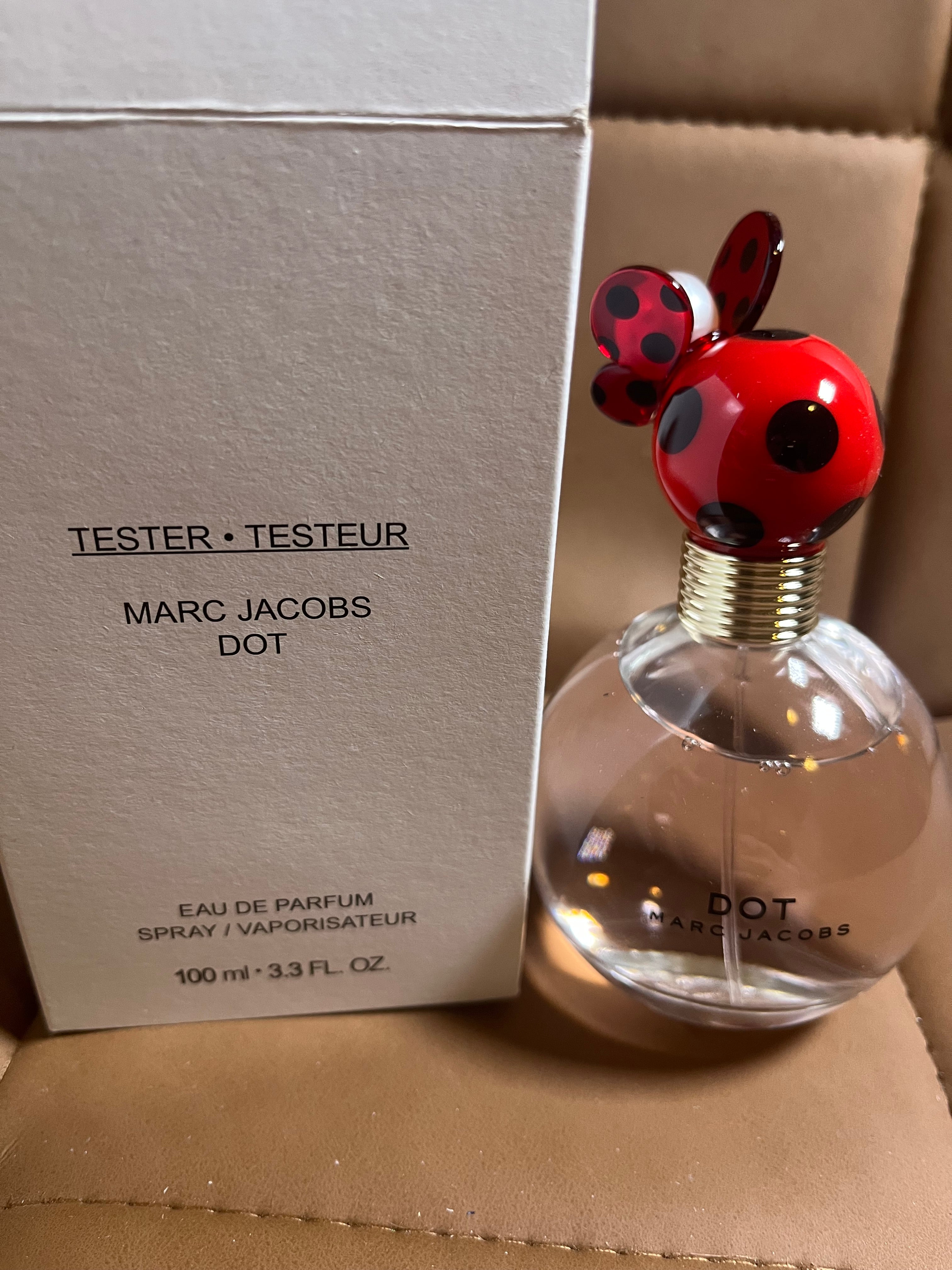 Marc Jacobs Dot 100ML