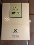 Rai Phalail Oud Noir Divine 100ML