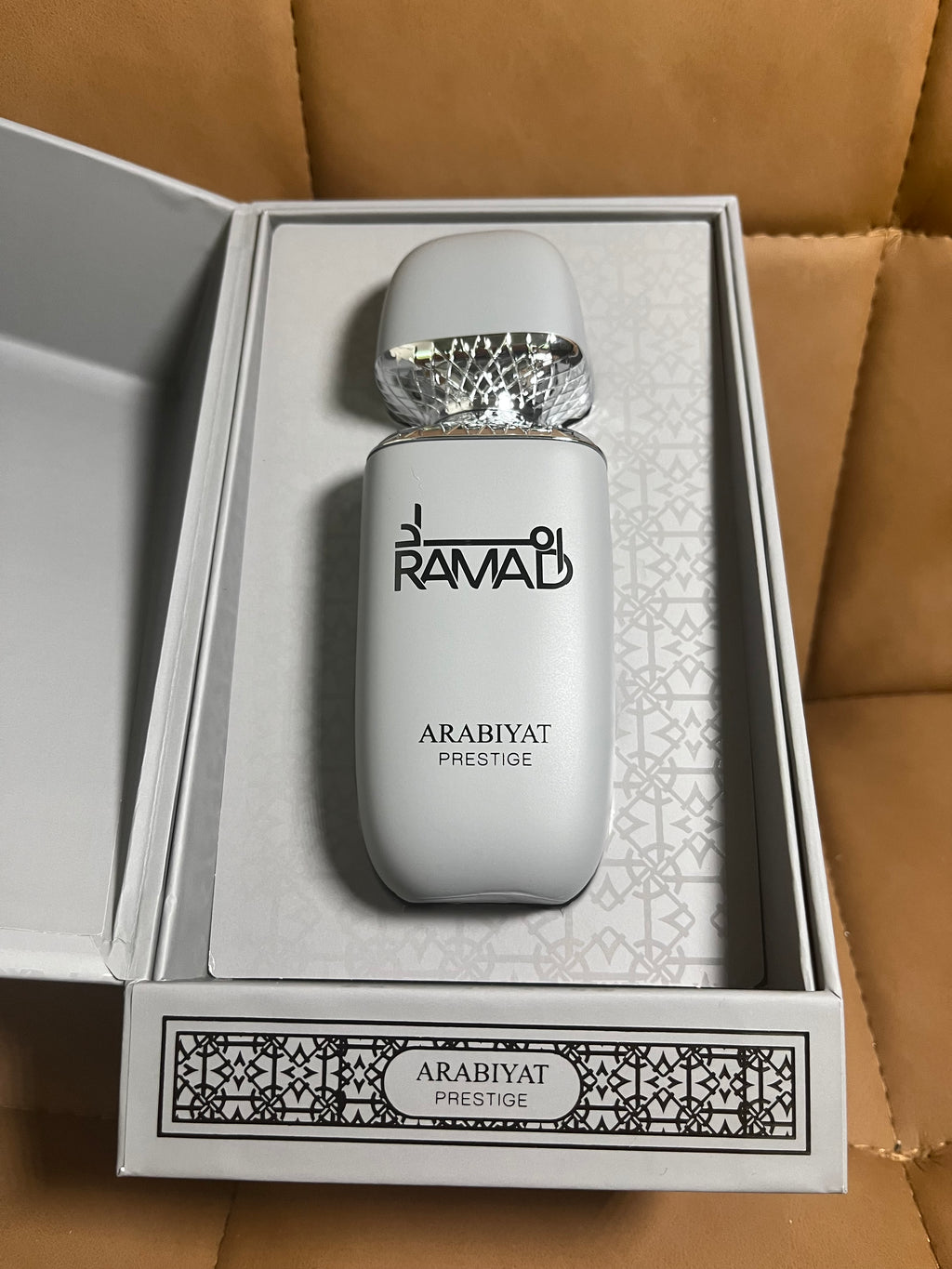 Arabiyat Prestige Ramad 100ML