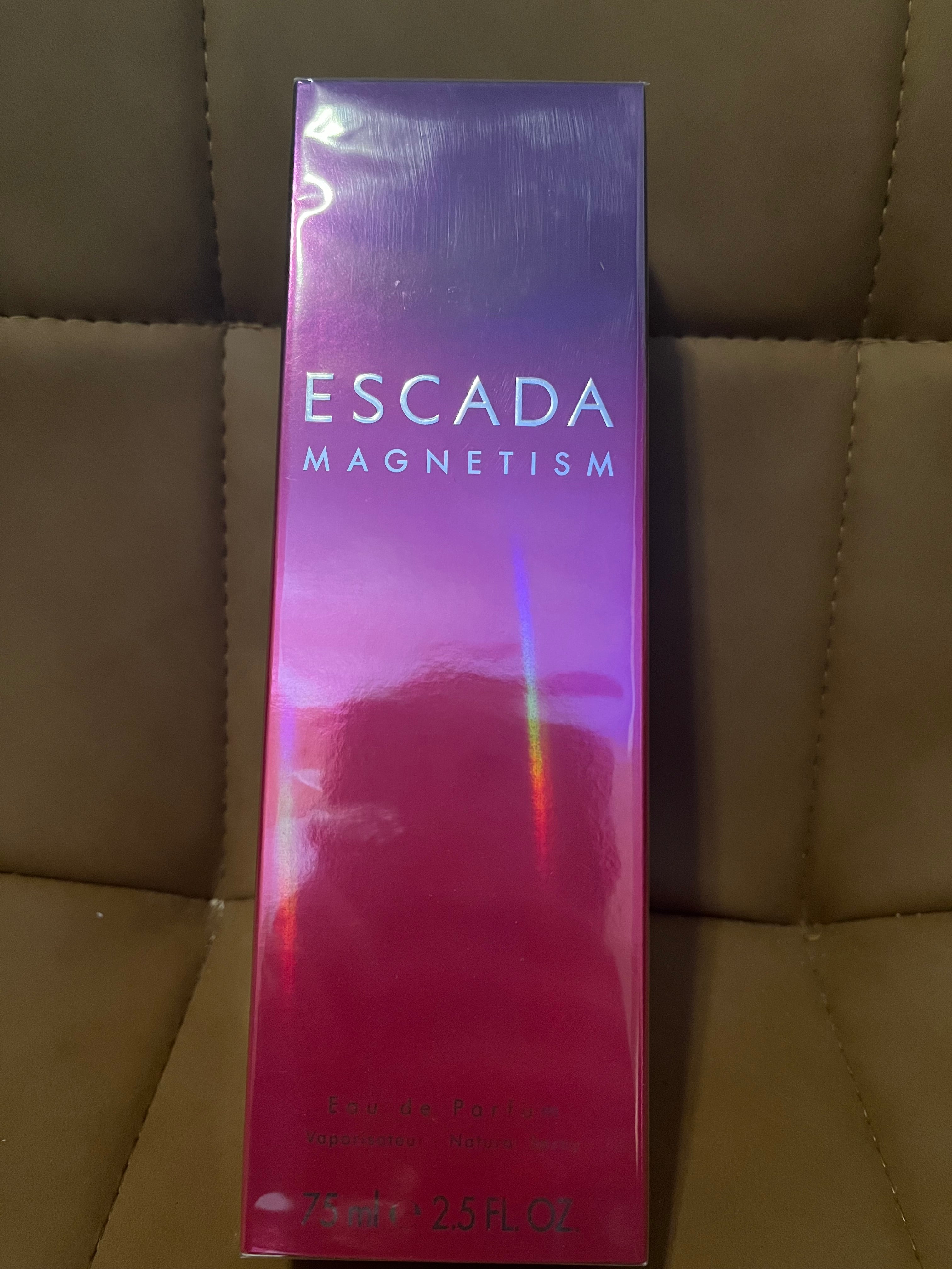 Escada Magnetism 75ML