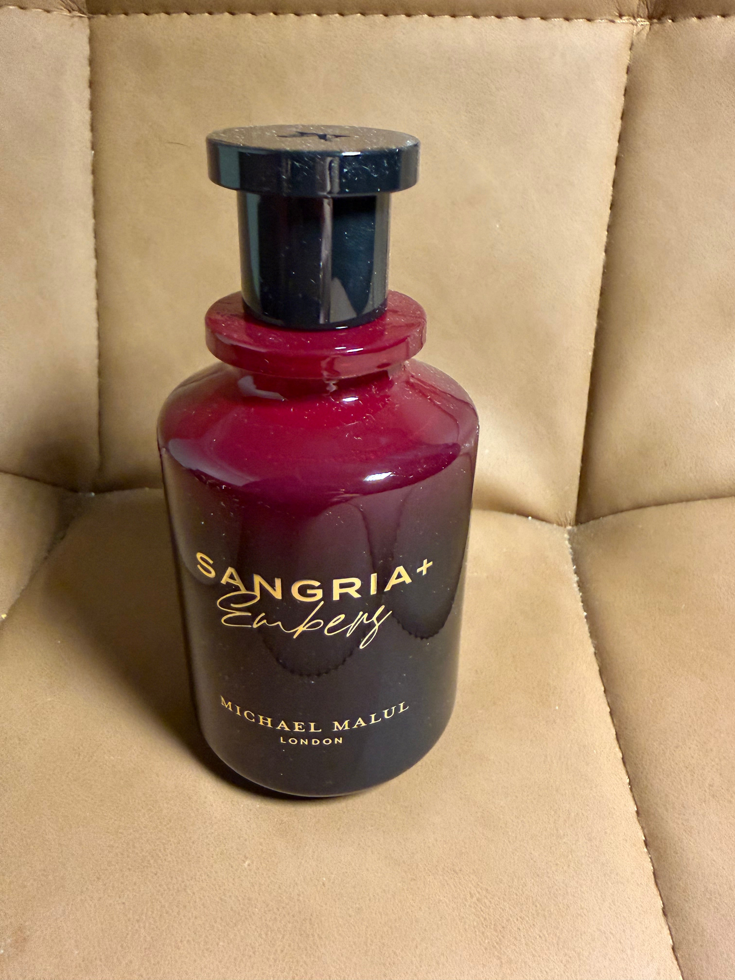 Michael Malul Sangria+Embers 100ML