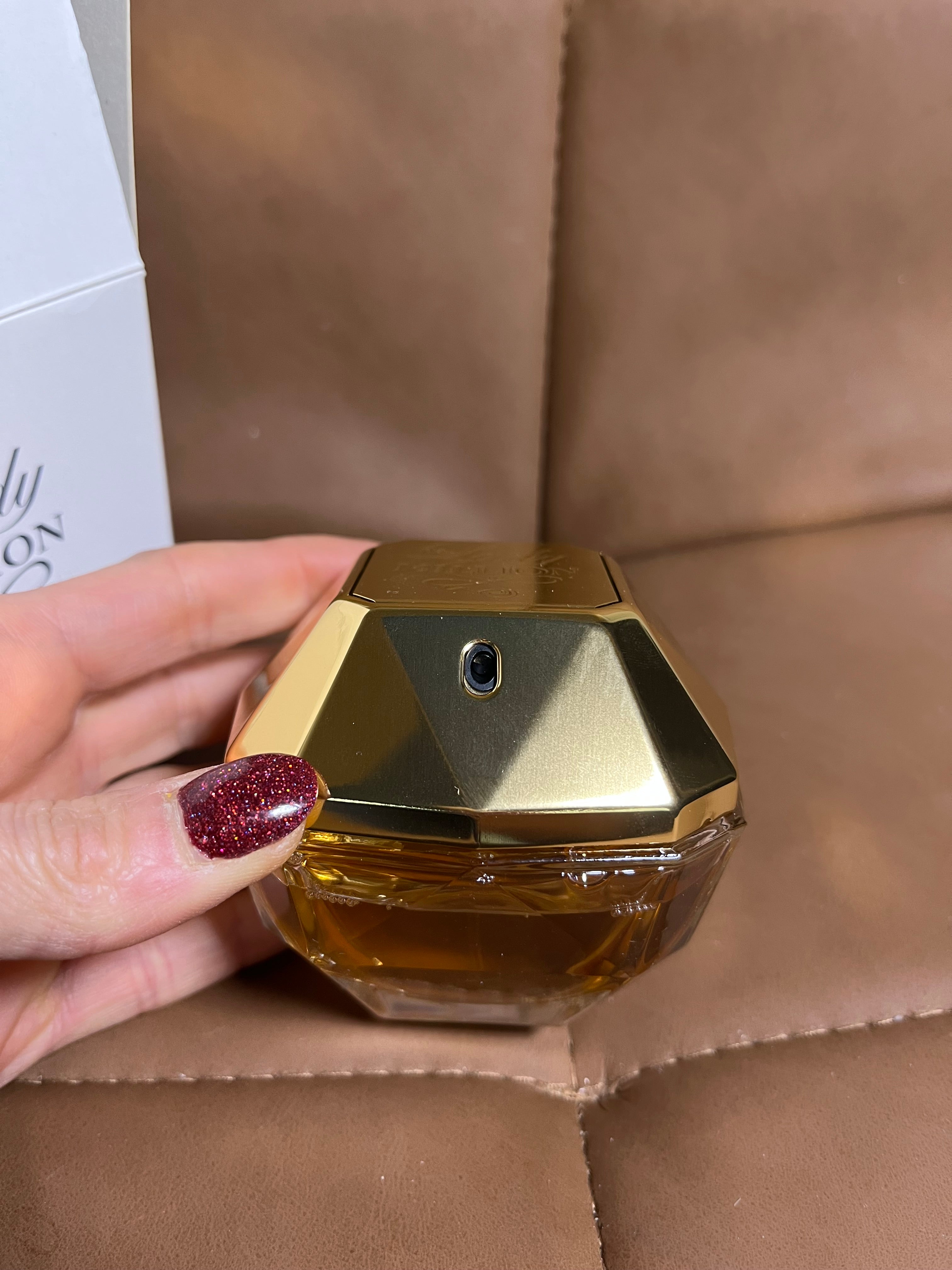 Paco Rabanne Lady Million 80ML