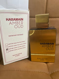 Al Haramain Amber Oud Bleu Edition 200ML