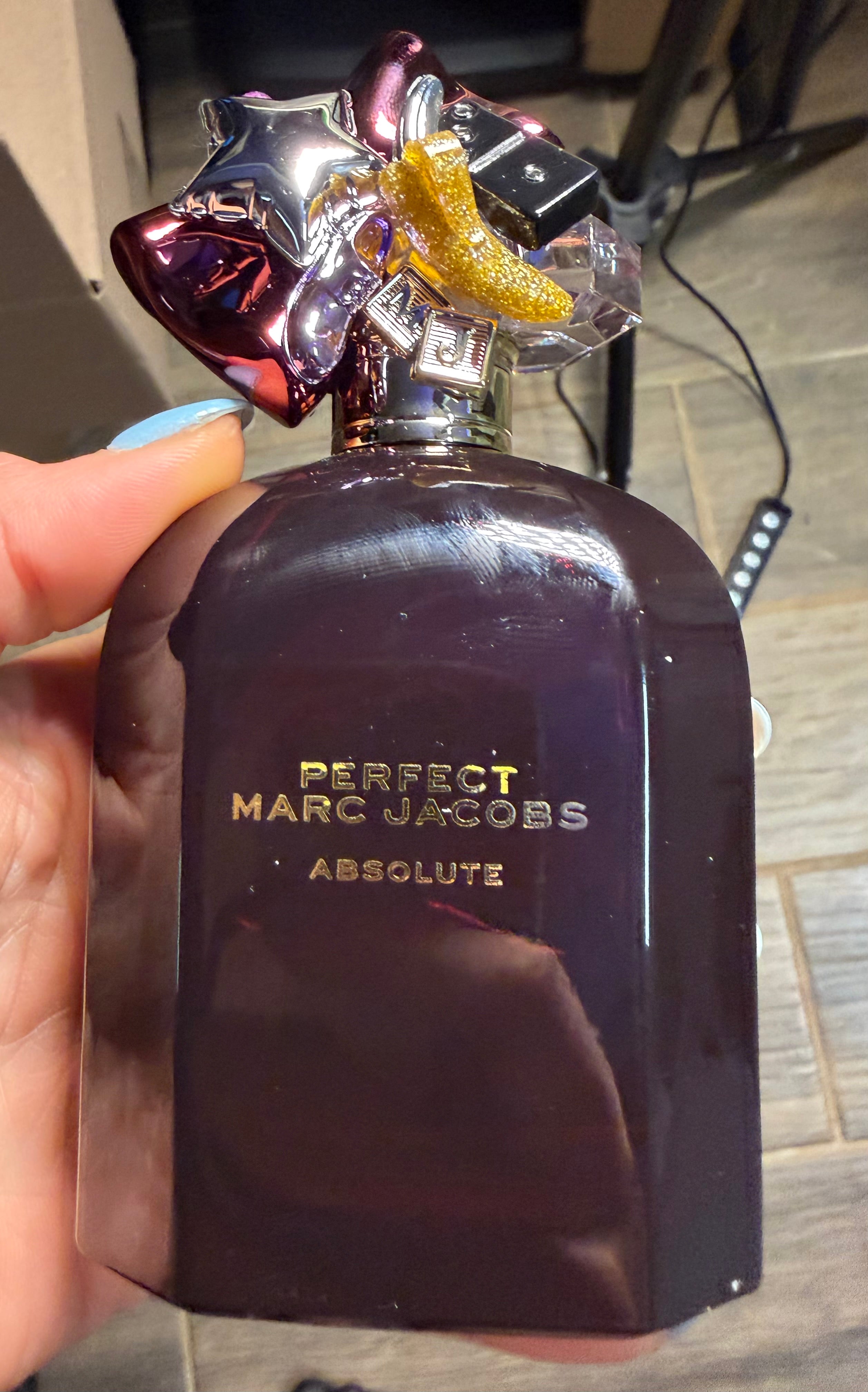Marc Jacobs Perfect Absolute 100ML