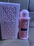 Lattafa Rave Now 100ML