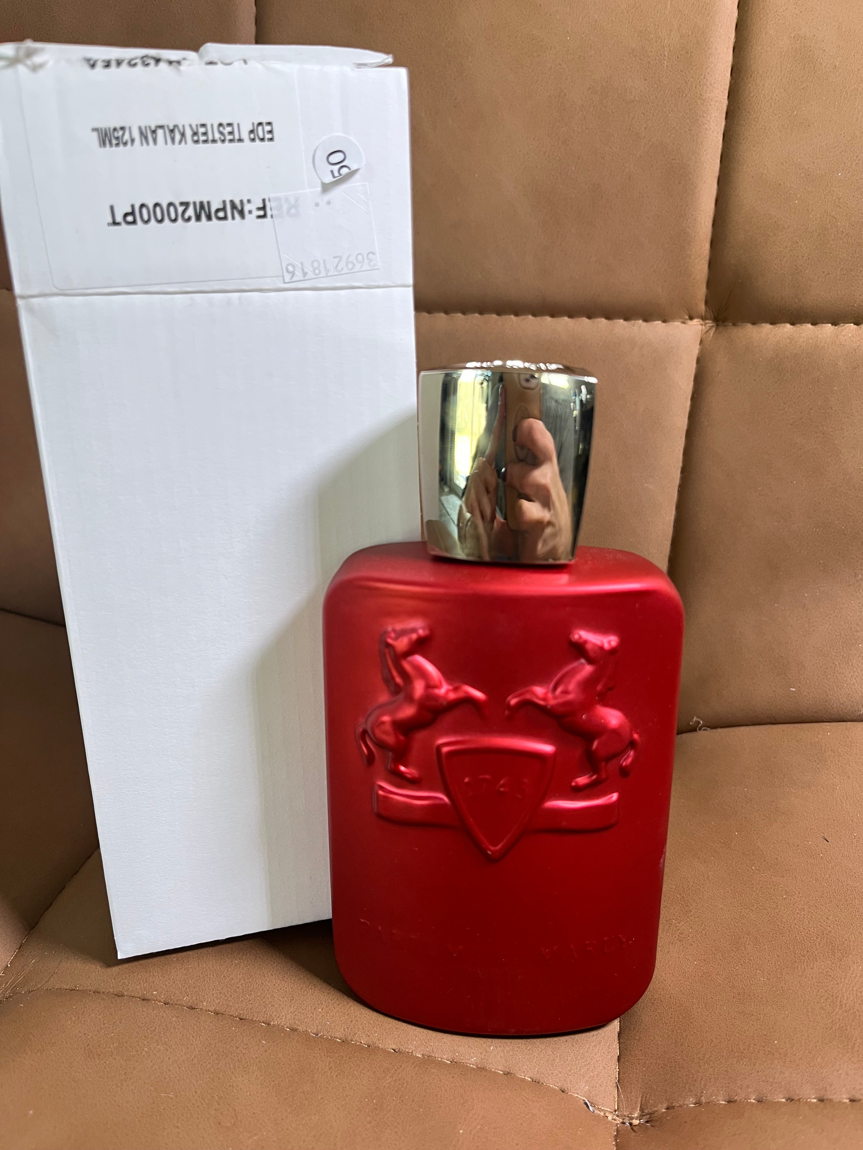 Parfums de Marly Kalan 125ML
