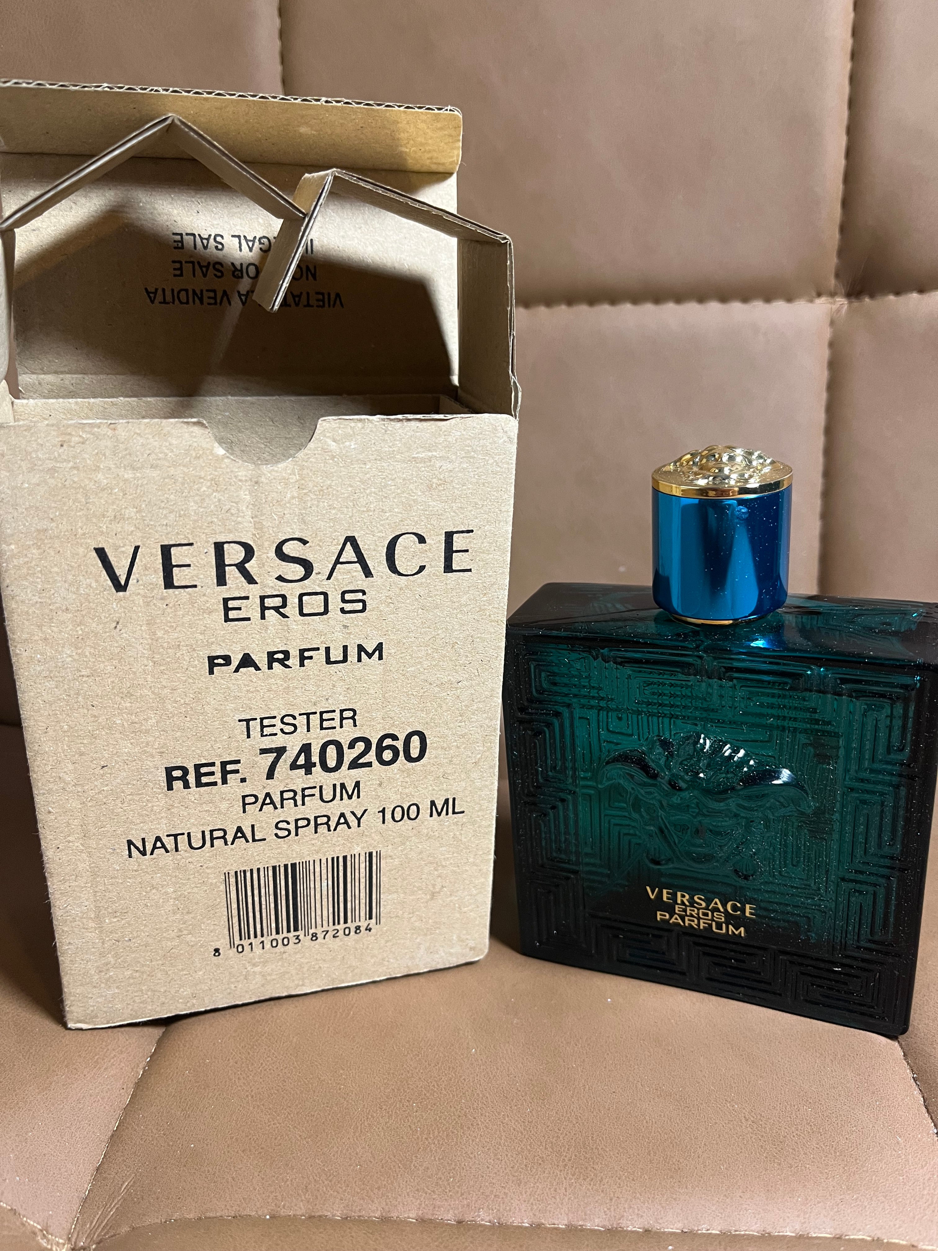 Versace Eros Parfum 100ML