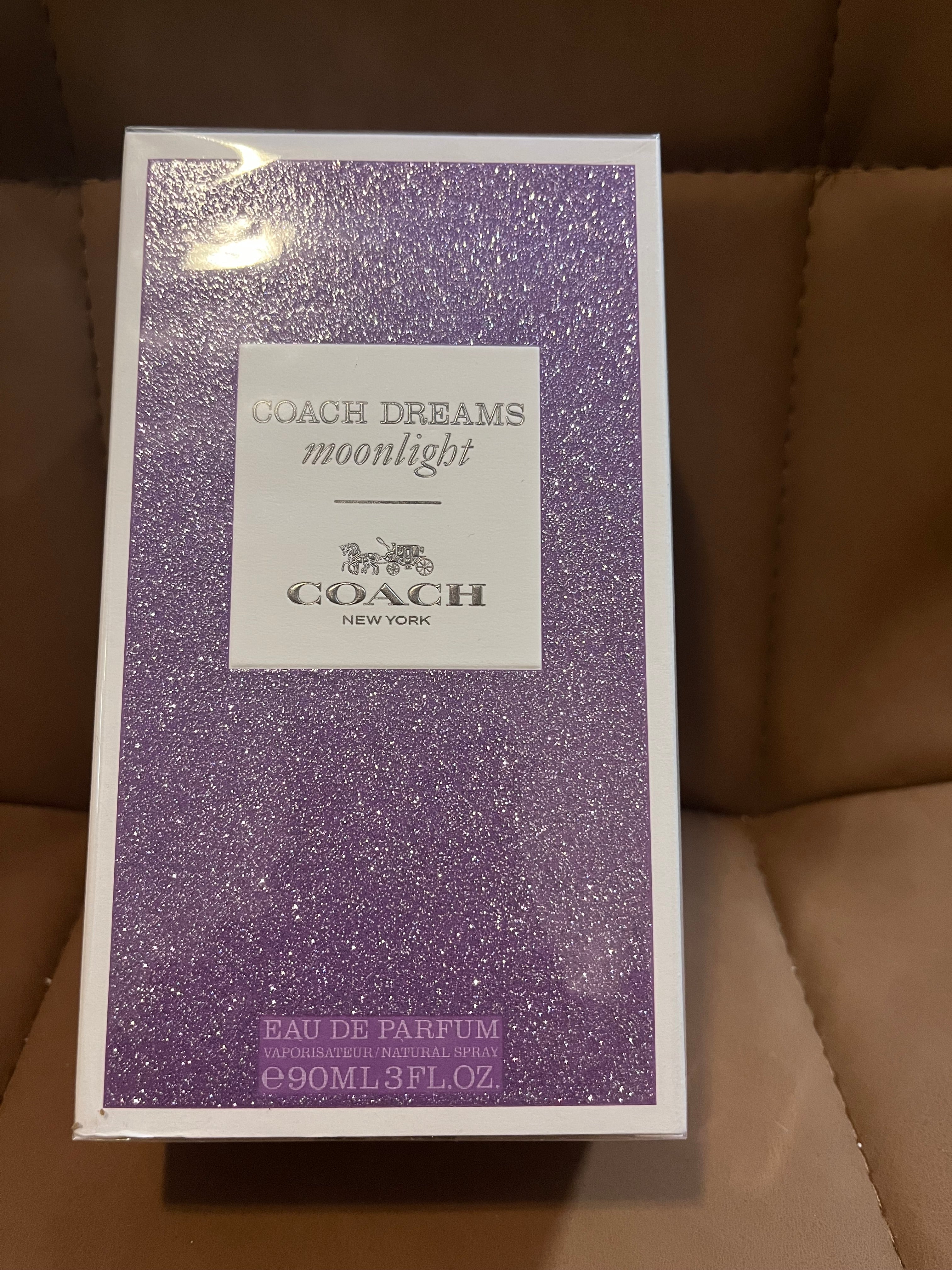 Coach Dreams Moonlight 90ML