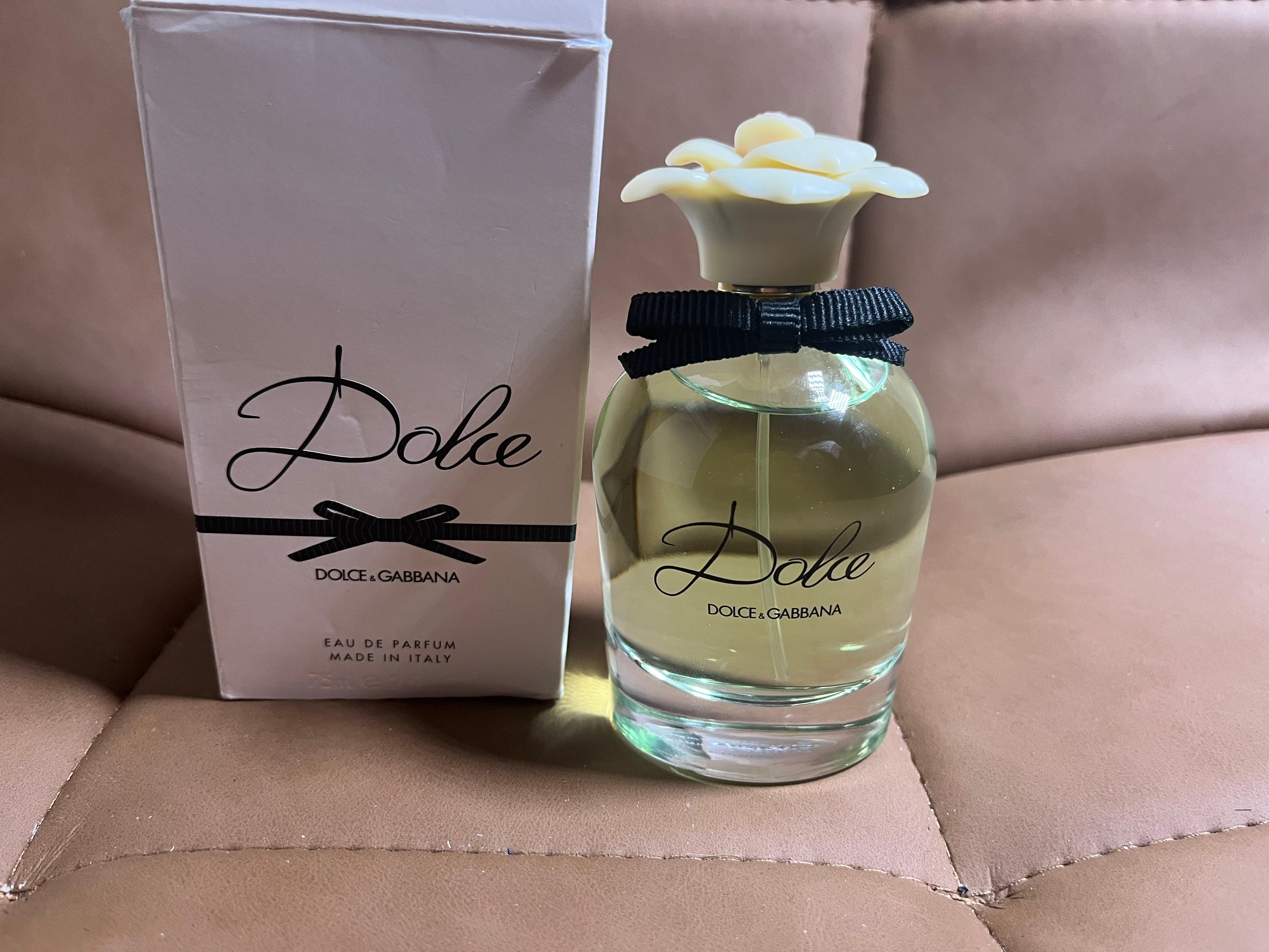 Dolce & Gabbana Dolce 75ML