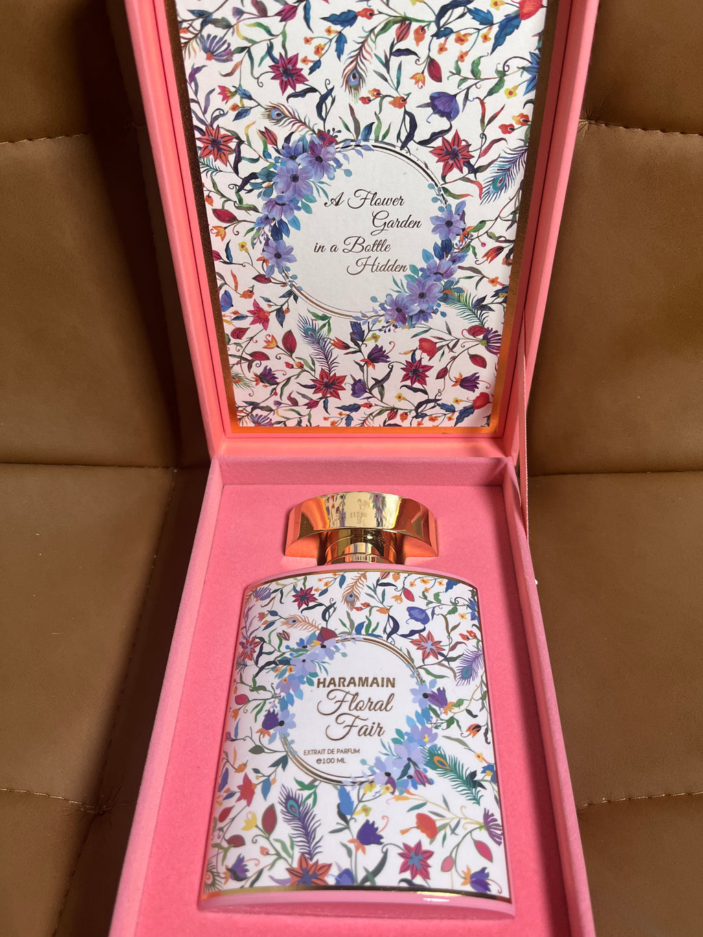 Al Haramain Floral Fair 100ML