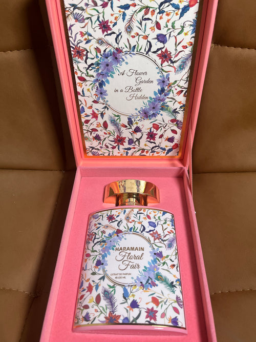 Al Haramain Floral Fair 100ML