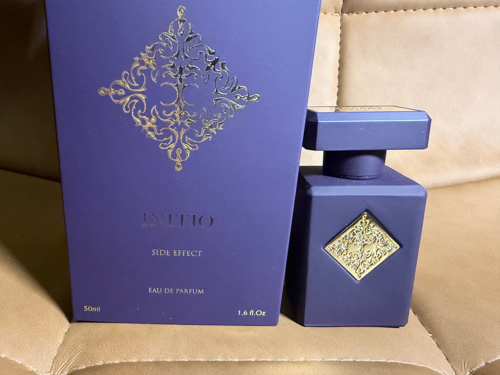 Initio Side Effect 50ML