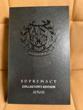 Afnan Supremacy Collectors Edition 100ML