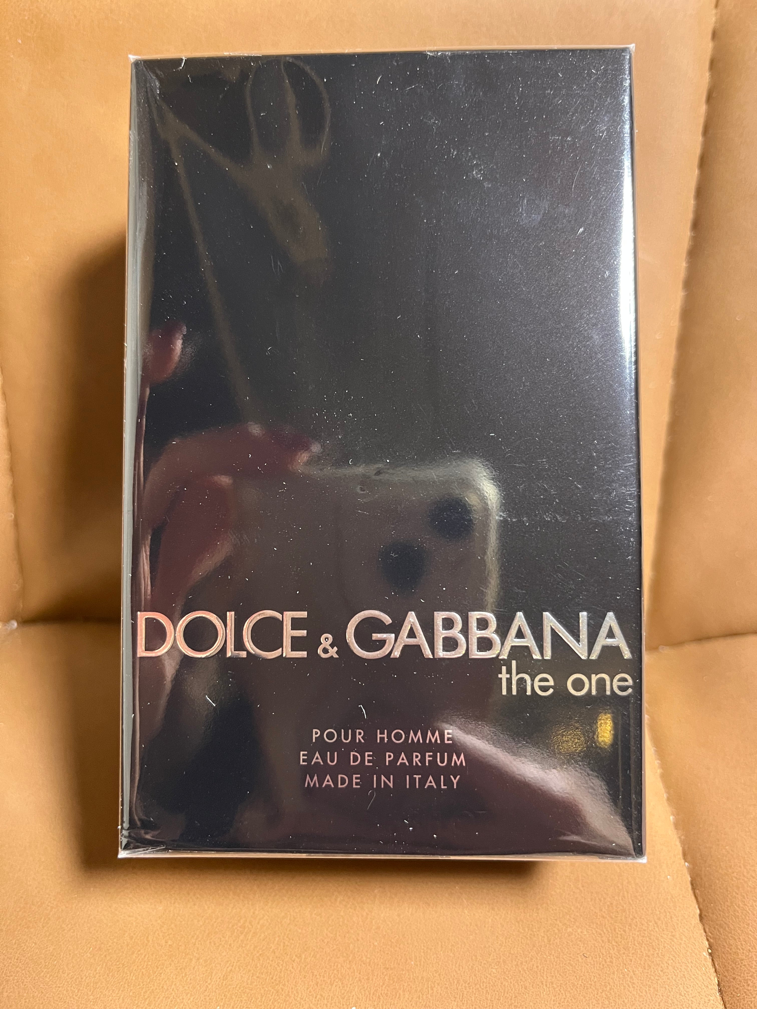 Dolce & Gabbana The One 100ML