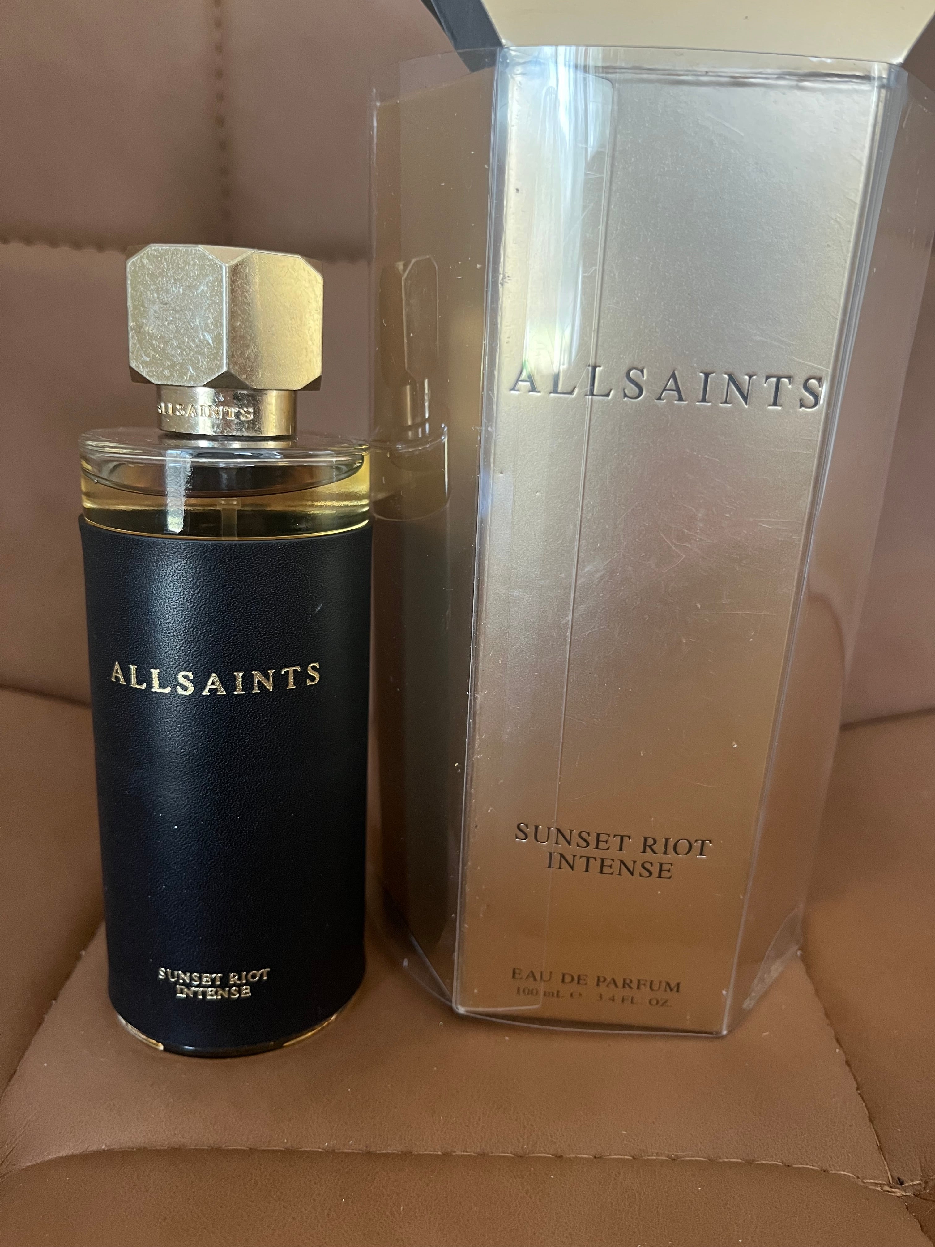All Saints Sunset Riot Intense 100ML