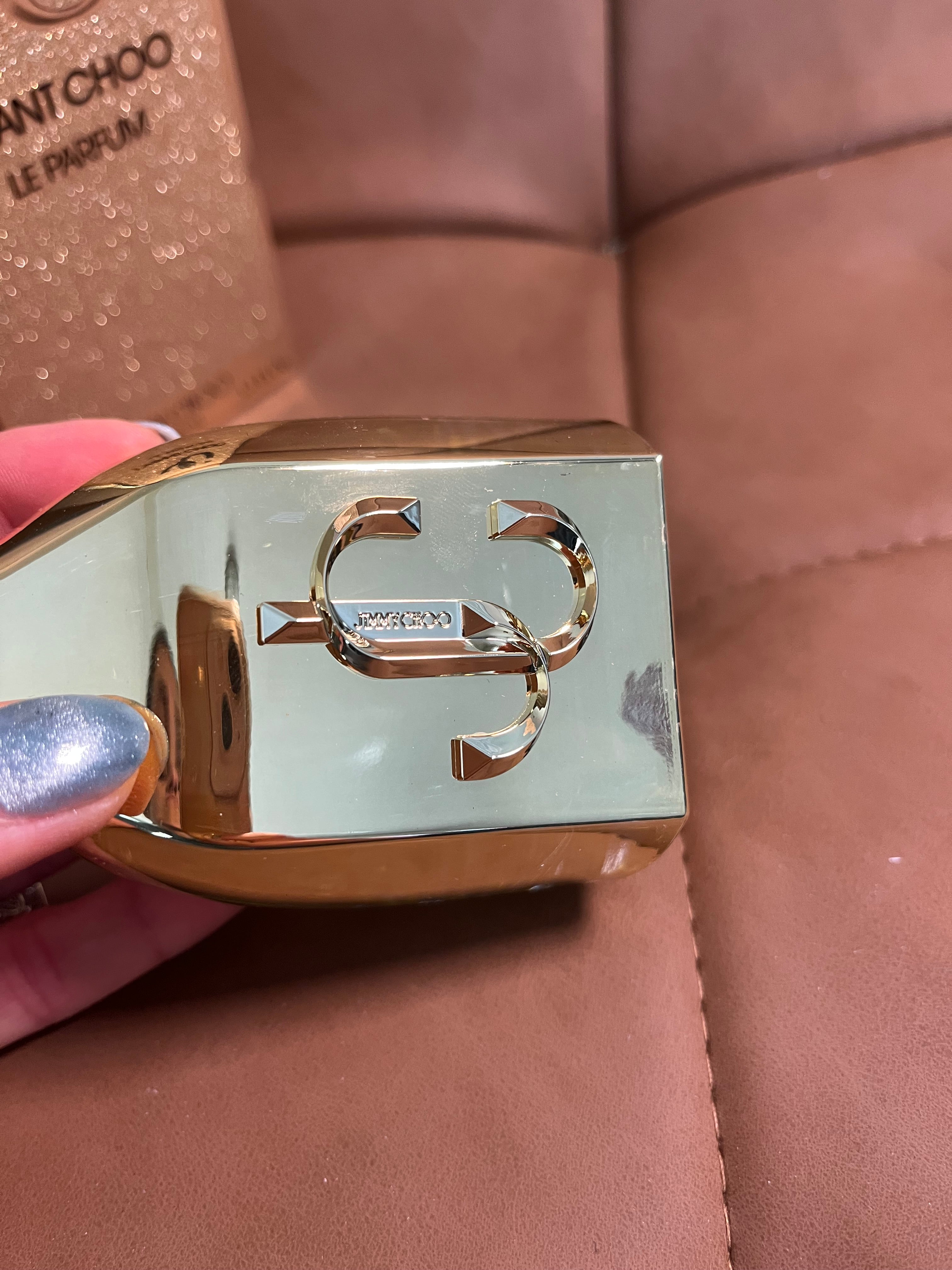Jimmy Choo Le Parfum 100ML