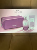 Coach Dreams Moonlight gift set