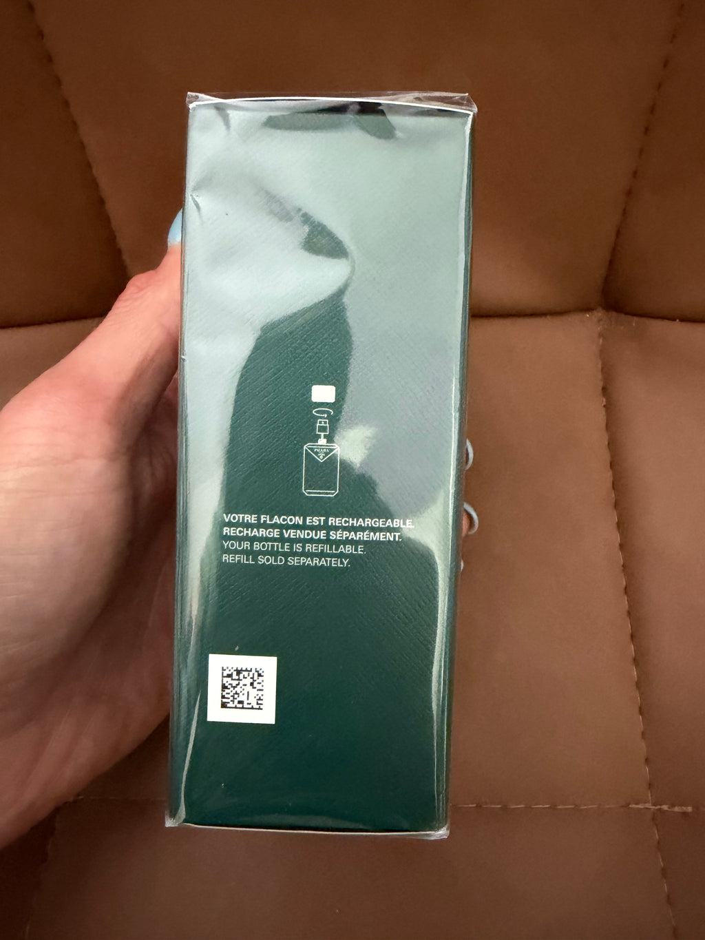 Prada Paradigme 100ML