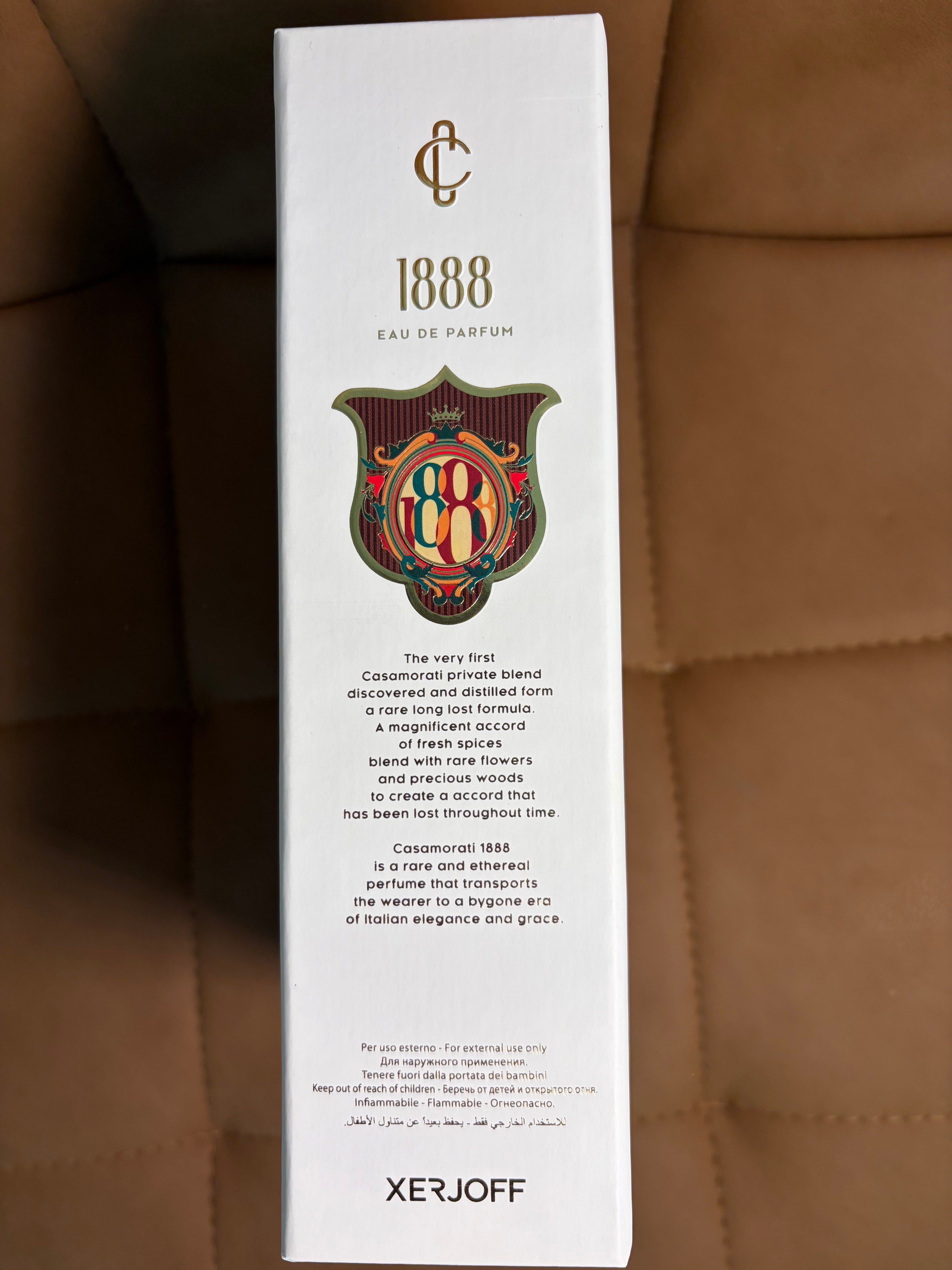 Casamorati 1888 100ML