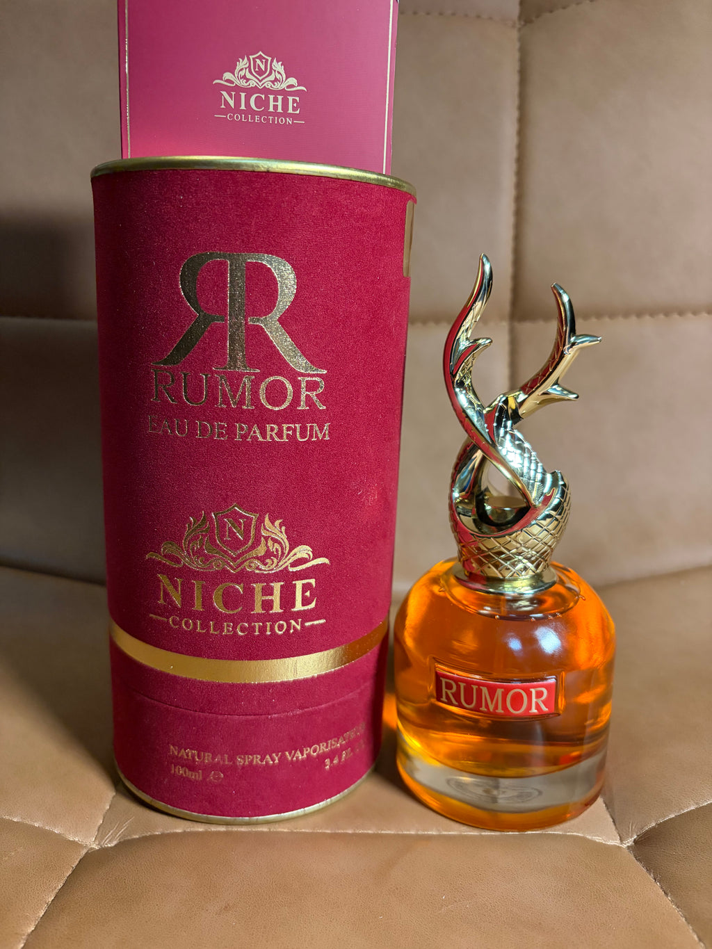 Niche Collection Rumor 100ML